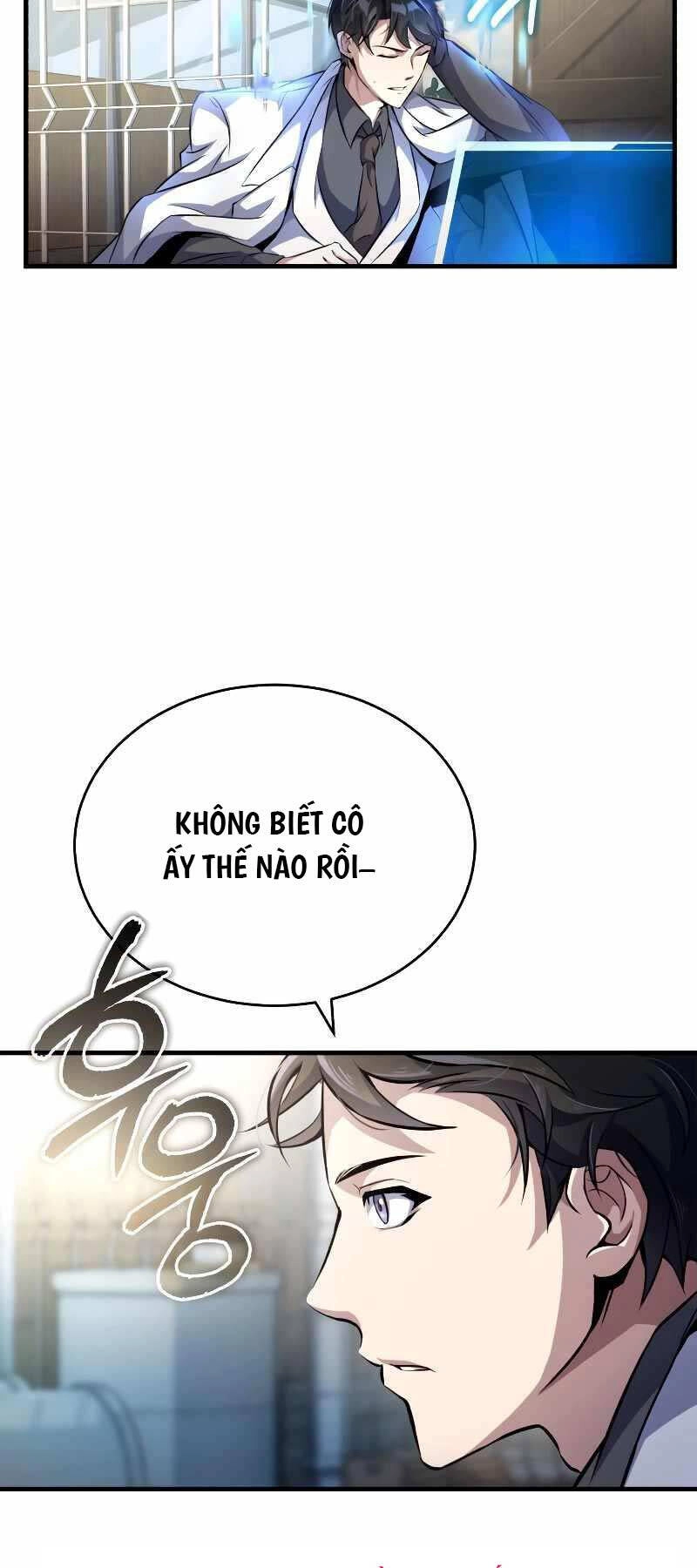 Những Nhân Vật Chính Mà Chỉ Tôi Biết Chapter 2.5 - 20