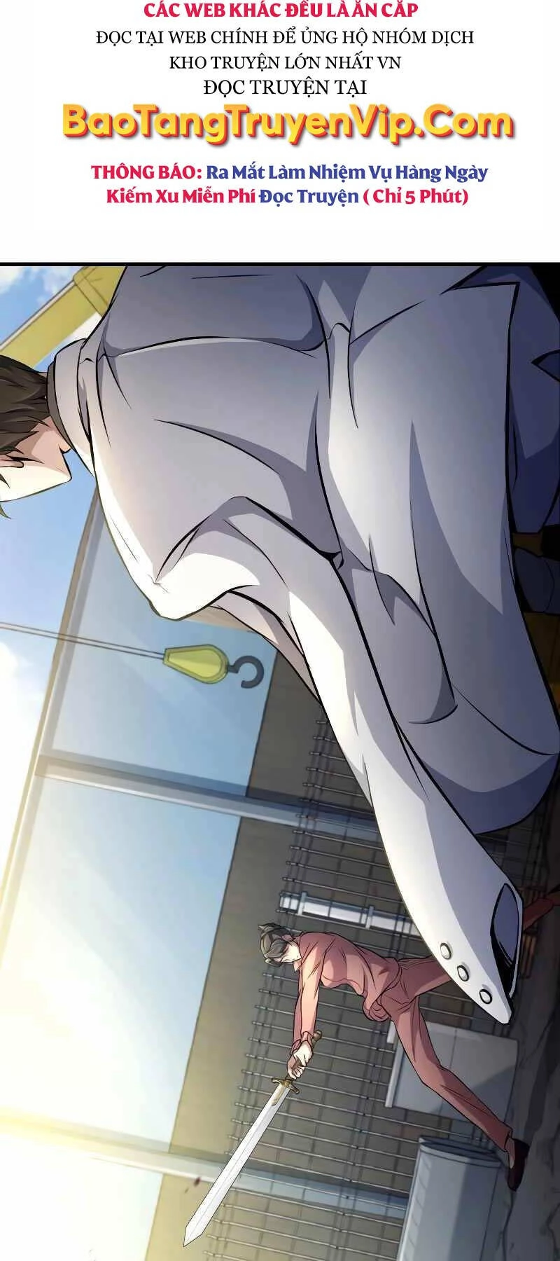 Những Nhân Vật Chính Mà Chỉ Tôi Biết Chapter 2.5 - 21