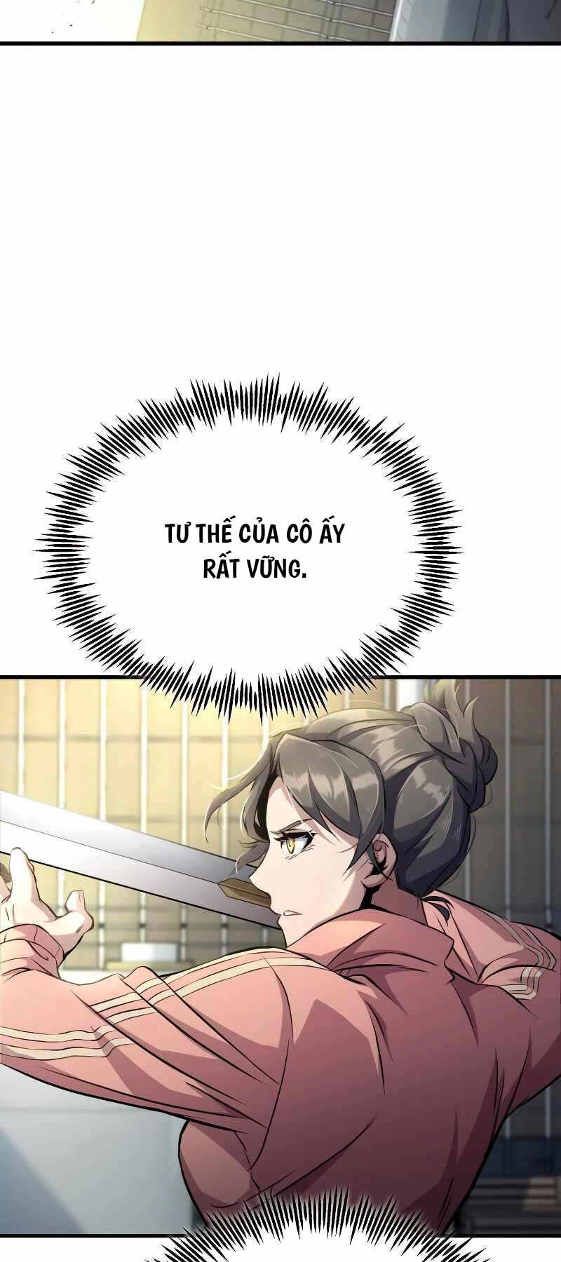 Những Nhân Vật Chính Mà Chỉ Tôi Biết Chapter 2.5 - 22