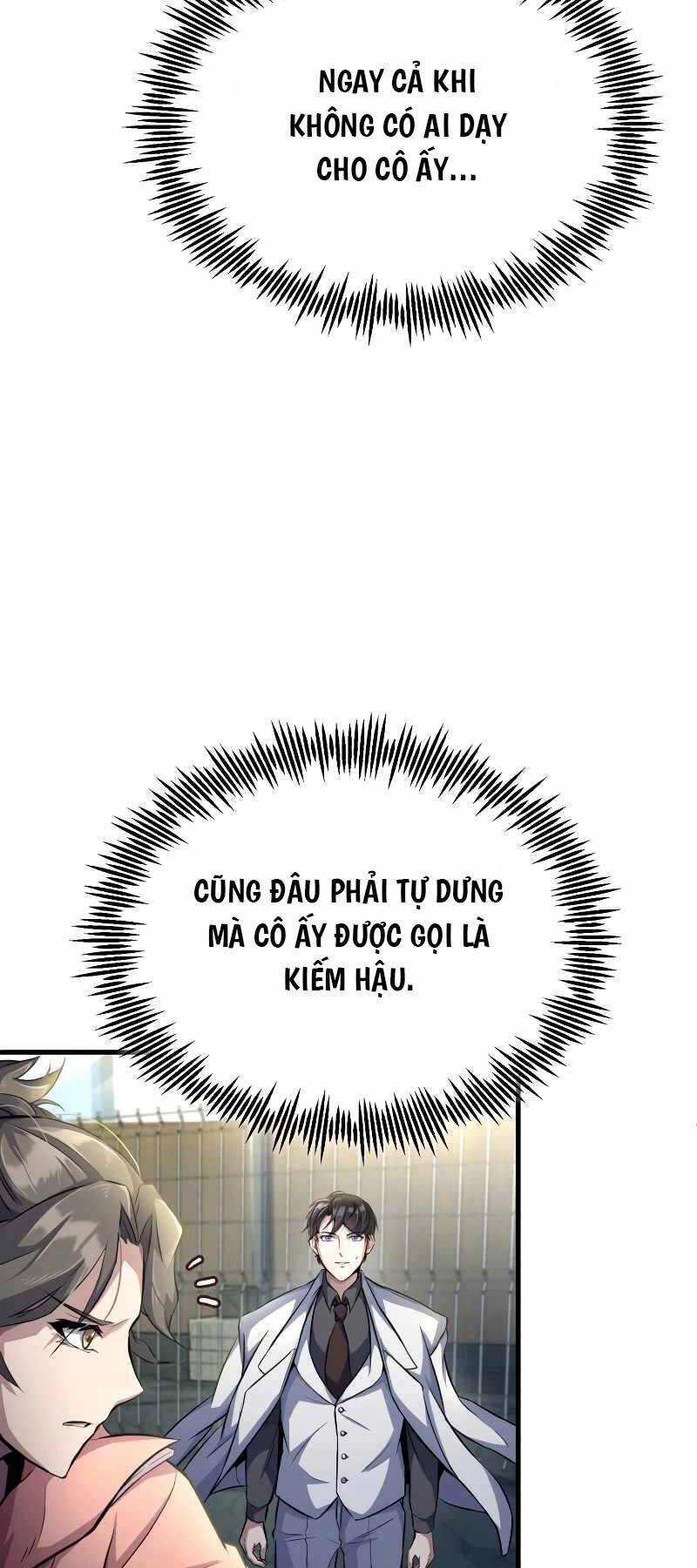 Những Nhân Vật Chính Mà Chỉ Tôi Biết Chapter 2.5 - 23