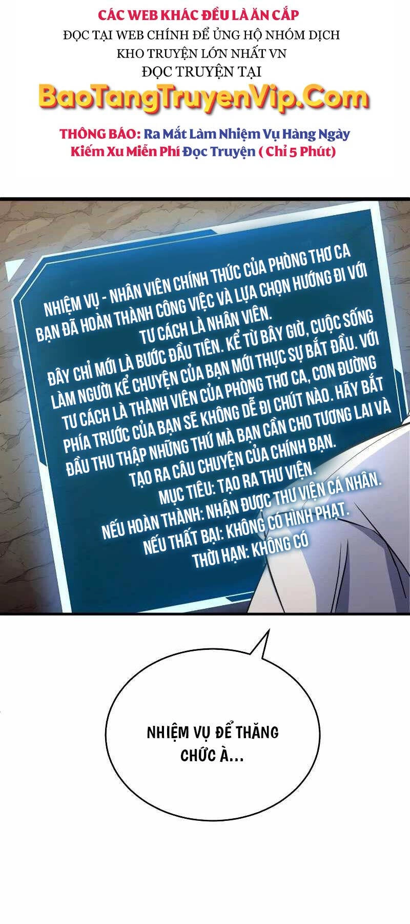 Những Nhân Vật Chính Mà Chỉ Tôi Biết Chapter 2.5 - 26