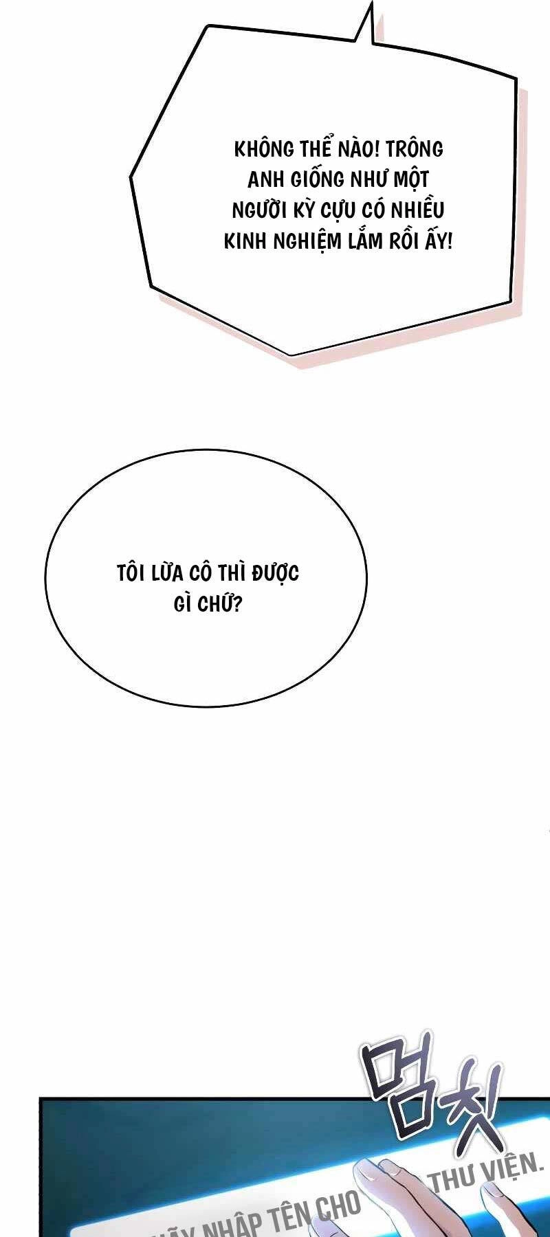 Những Nhân Vật Chính Mà Chỉ Tôi Biết Chapter 2.5 - 29