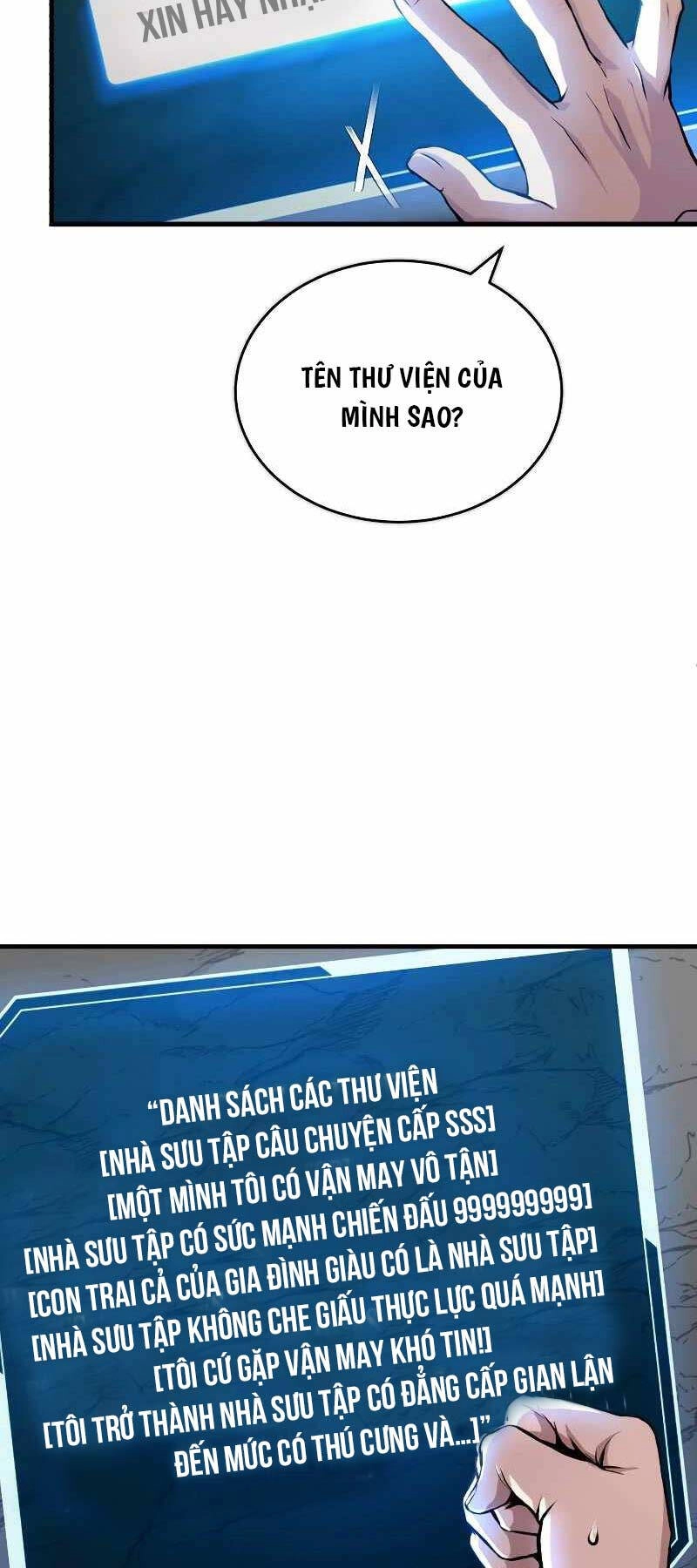 Những Nhân Vật Chính Mà Chỉ Tôi Biết Chapter 2.5 - 30