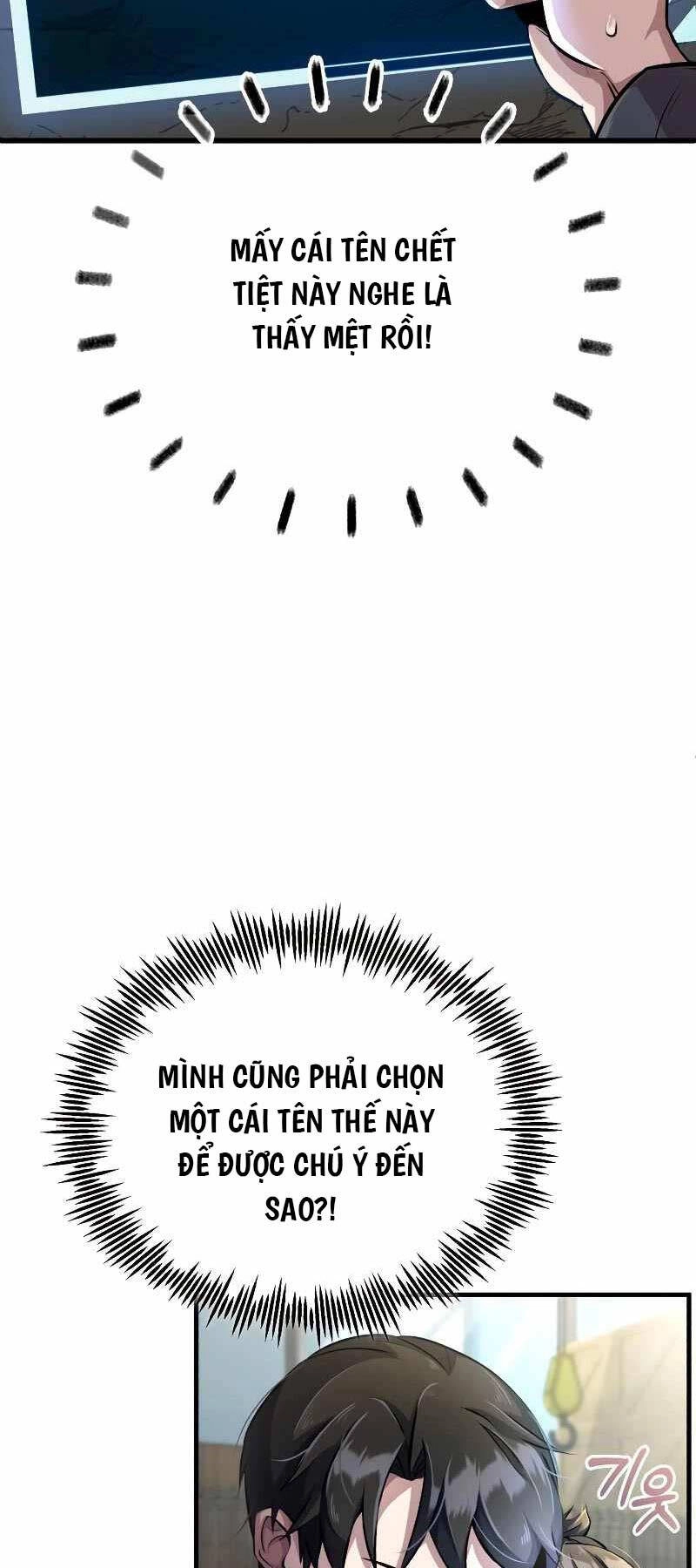 Những Nhân Vật Chính Mà Chỉ Tôi Biết Chapter 2.5 - 31