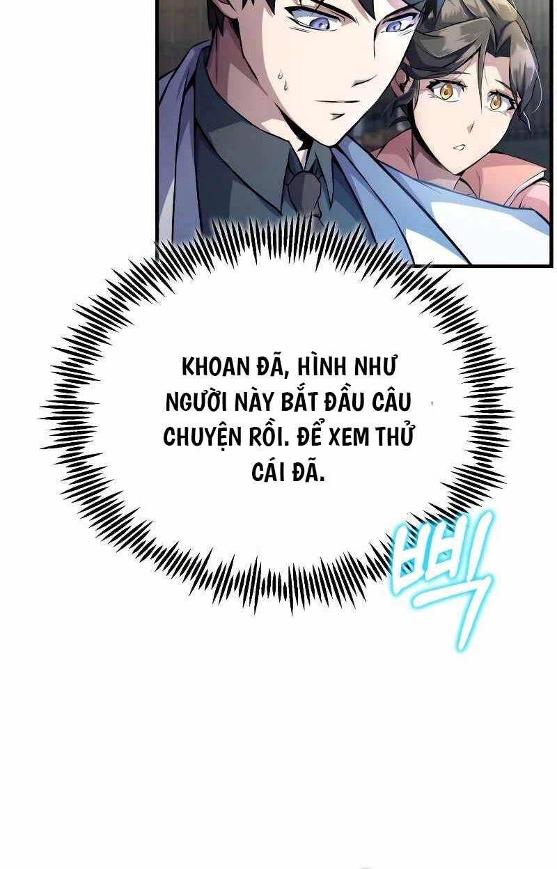 Những Nhân Vật Chính Mà Chỉ Tôi Biết Chapter 2.5 - 32