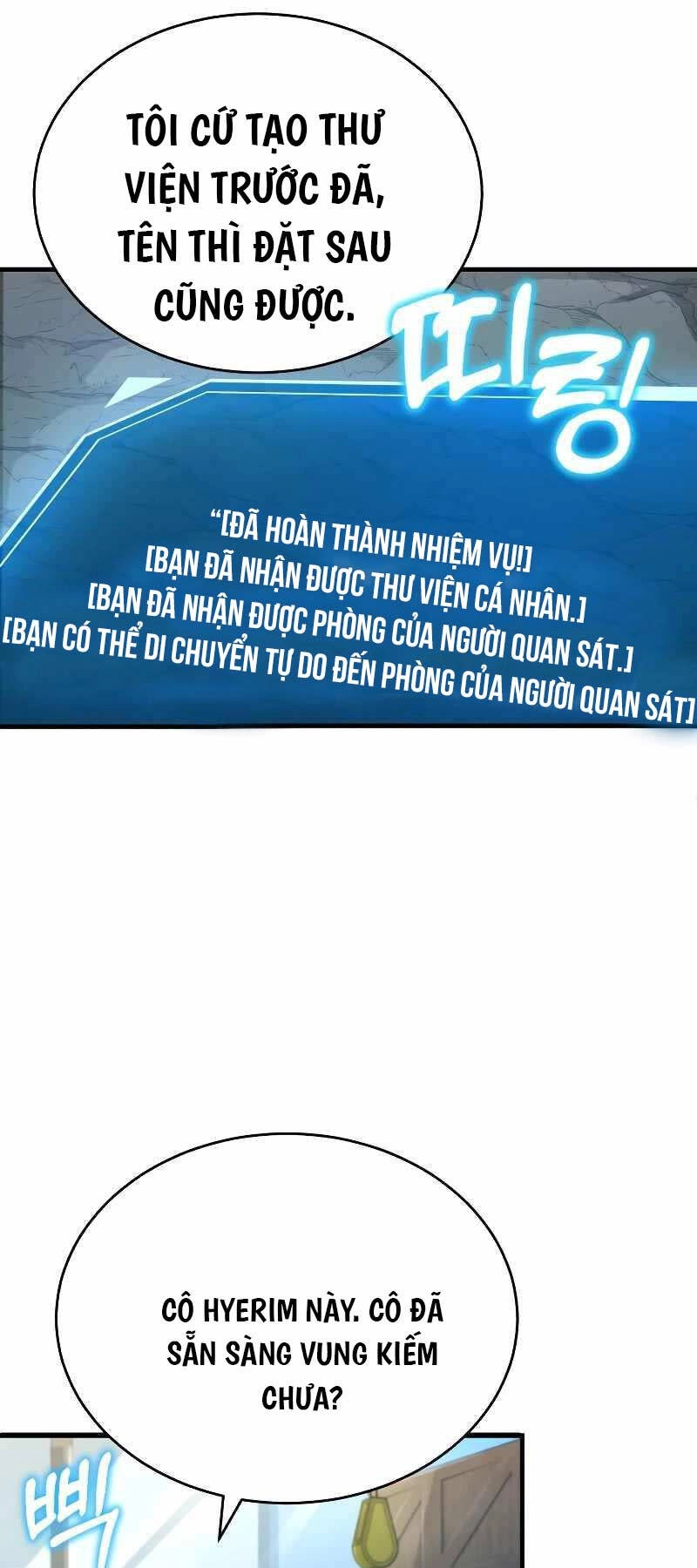 Những Nhân Vật Chính Mà Chỉ Tôi Biết Chapter 2.5 - 35