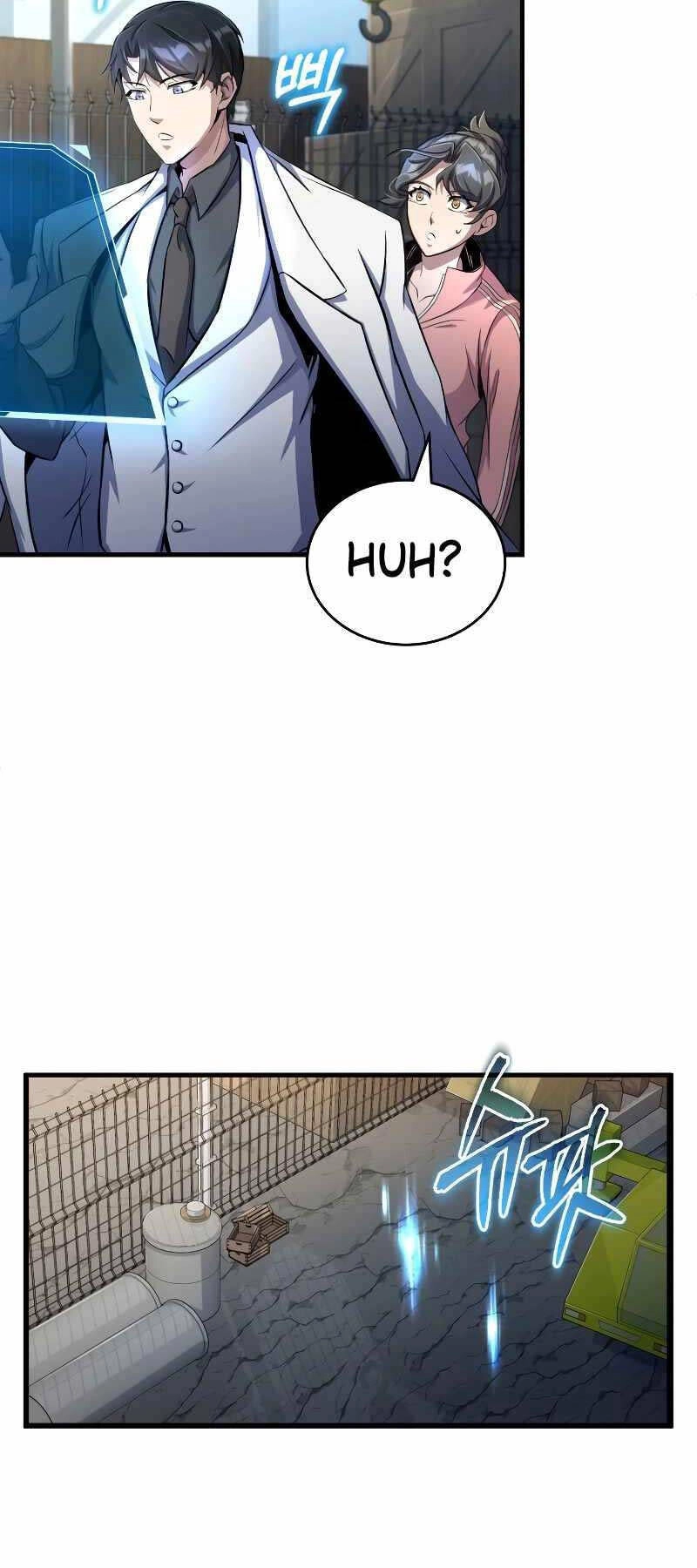 Những Nhân Vật Chính Mà Chỉ Tôi Biết Chapter 2.5 - 36