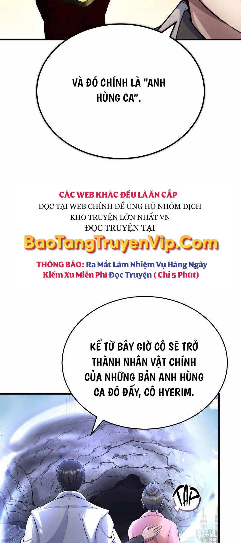 Những Nhân Vật Chính Mà Chỉ Tôi Biết Chapter 2.5 - 43
