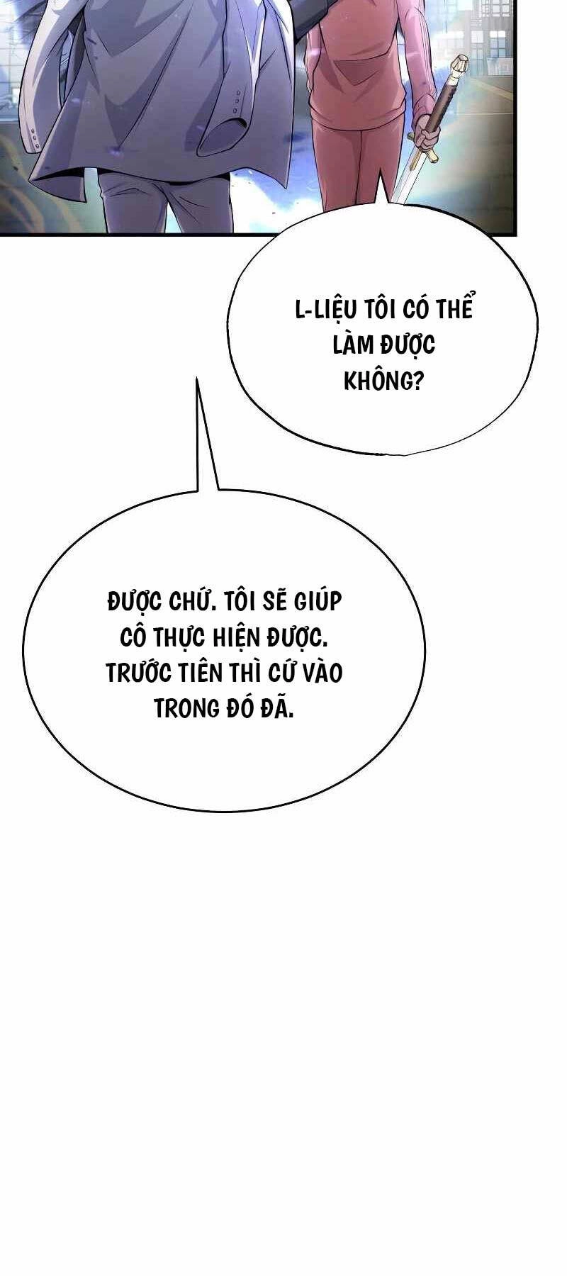 Những Nhân Vật Chính Mà Chỉ Tôi Biết Chapter 2.5 - 44