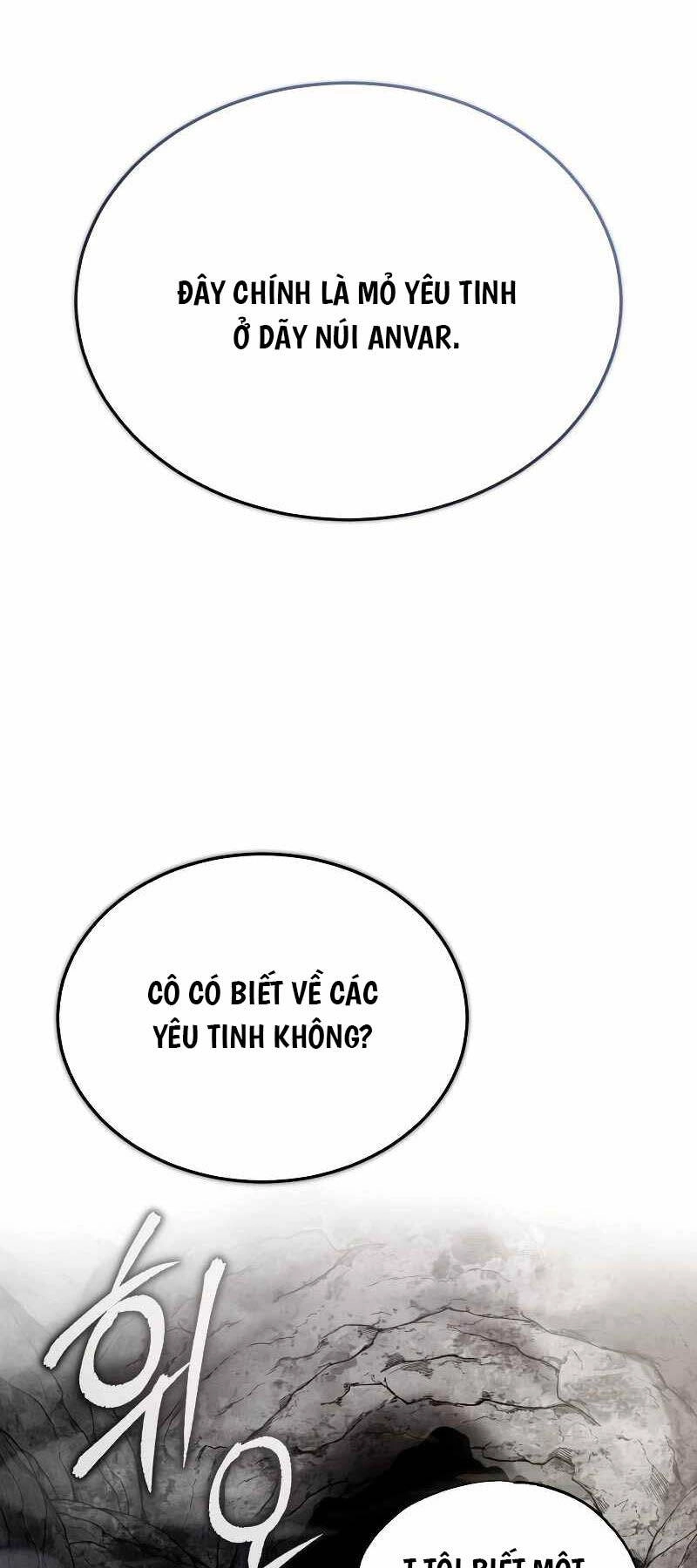 Những Nhân Vật Chính Mà Chỉ Tôi Biết Chapter 2.5 - 45