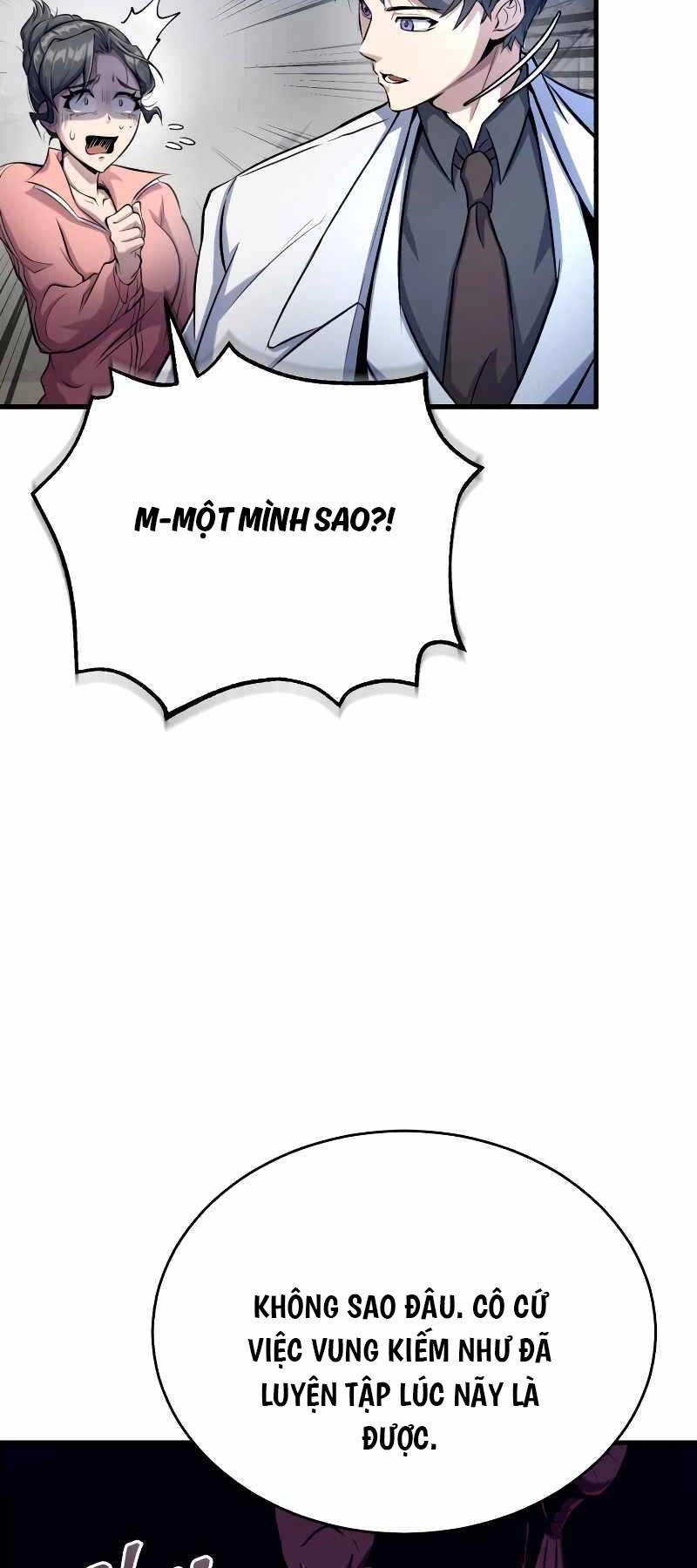 Những Nhân Vật Chính Mà Chỉ Tôi Biết Chapter 2.5 - 51