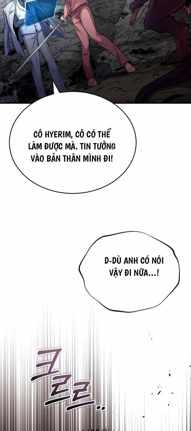 Những Nhân Vật Chính Mà Chỉ Tôi Biết Chapter 2.5 - 53