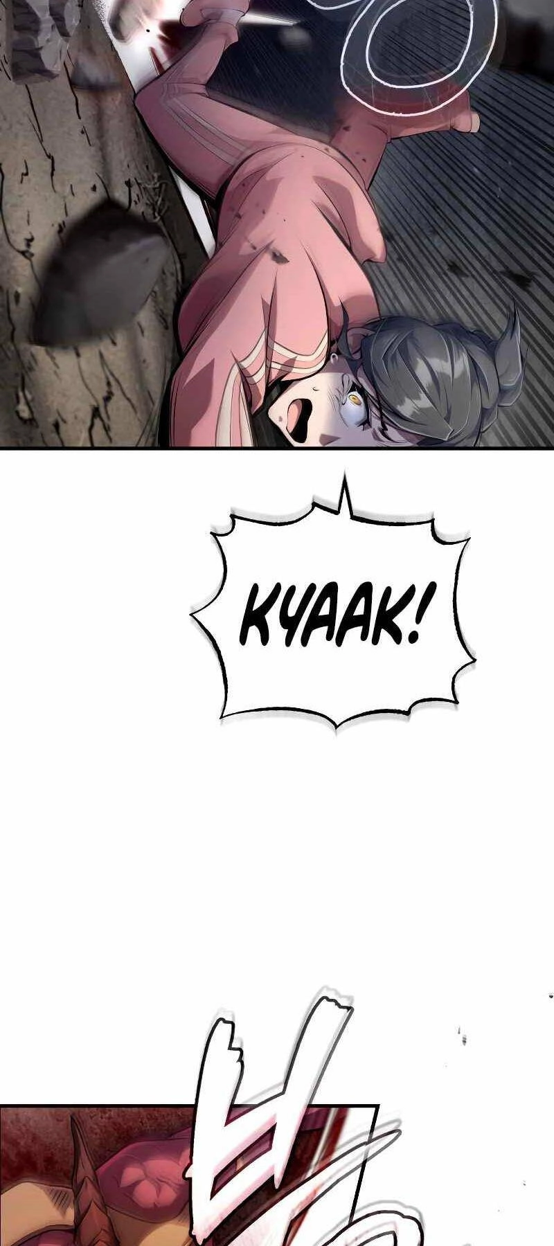 Những Nhân Vật Chính Mà Chỉ Tôi Biết Chapter 2.5 - 56