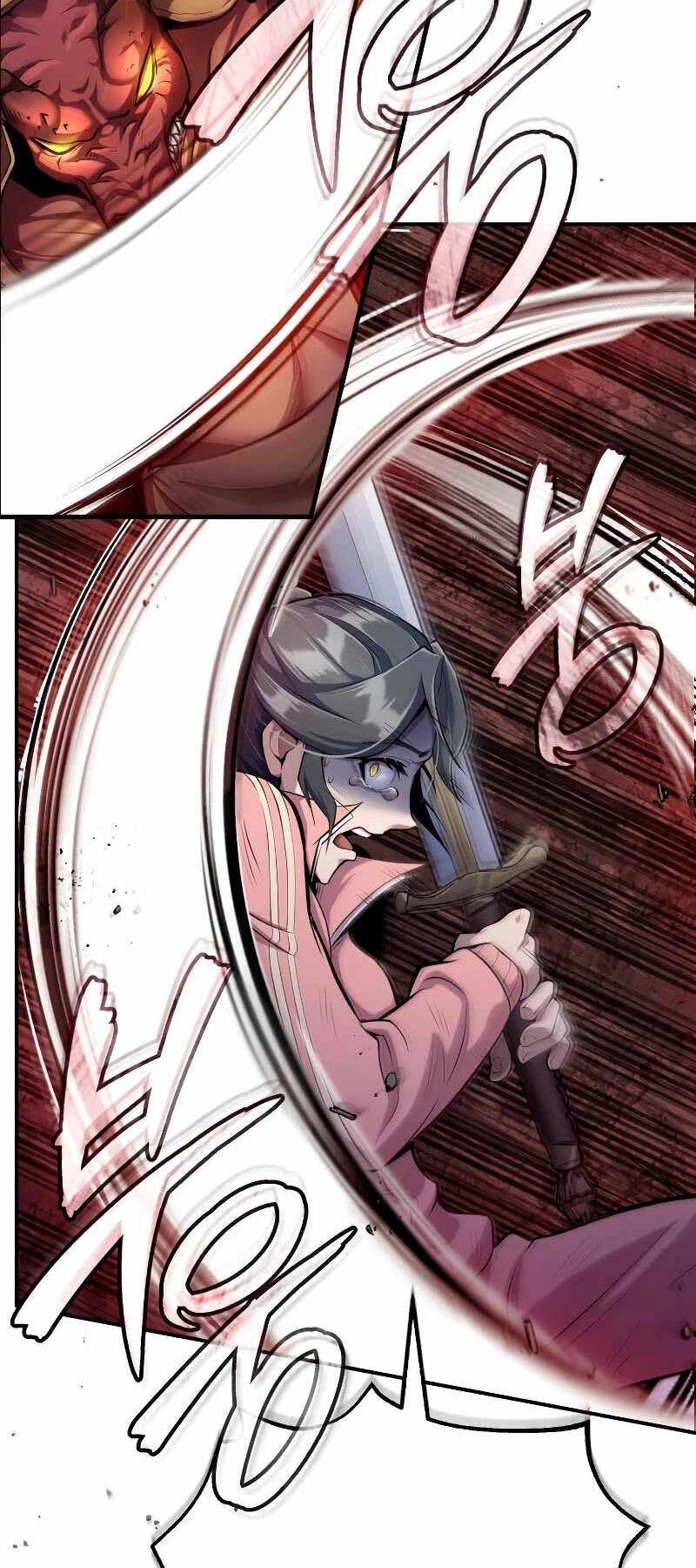 Những Nhân Vật Chính Mà Chỉ Tôi Biết Chapter 2.5 - 57