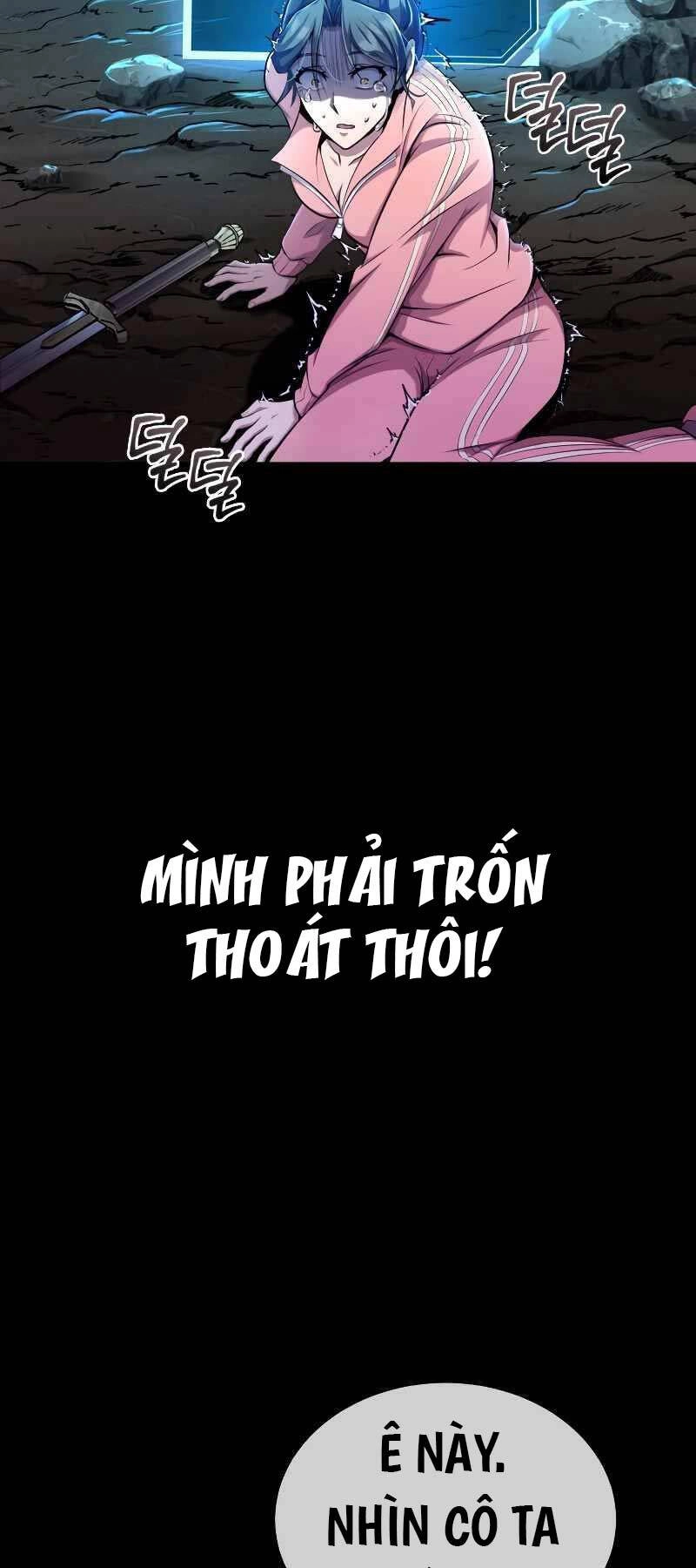 Những Nhân Vật Chính Mà Chỉ Tôi Biết Chapter 2.5 - 61