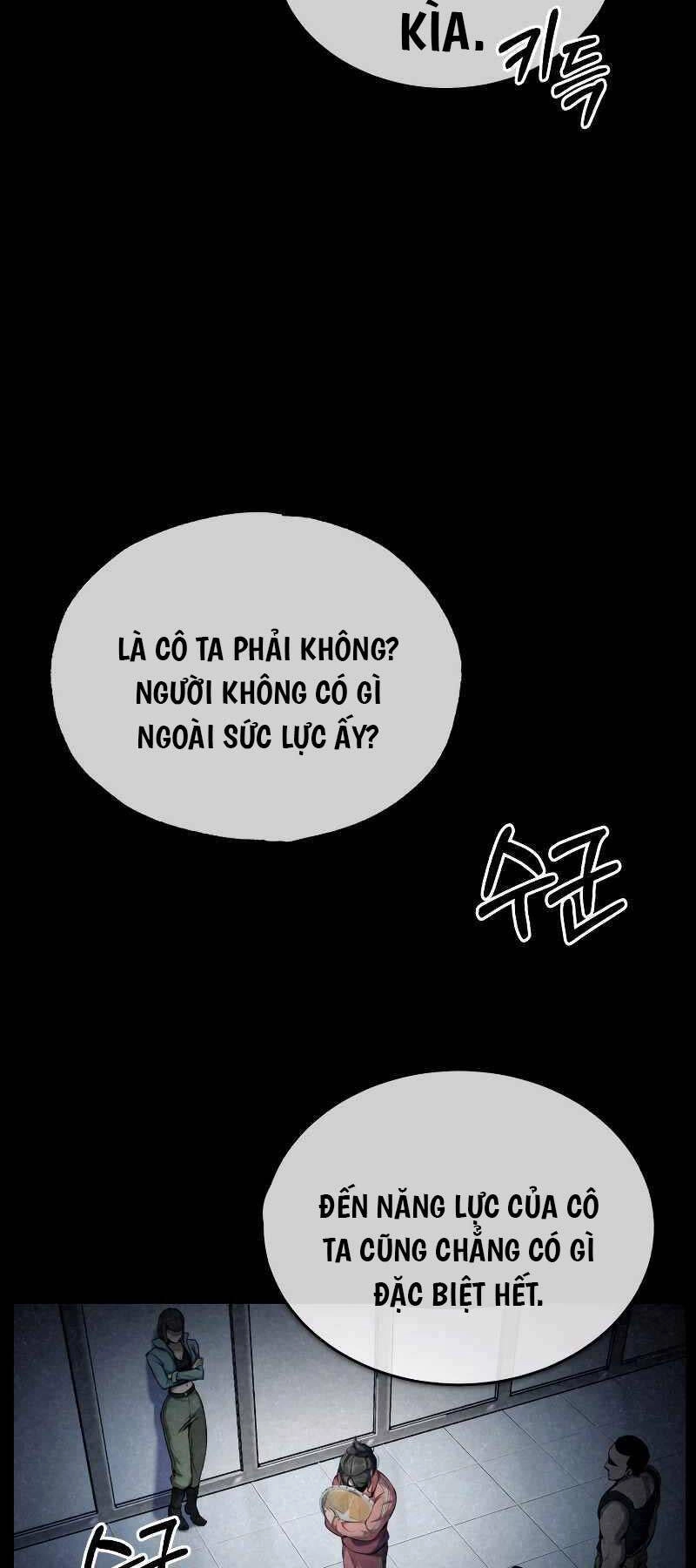 Những Nhân Vật Chính Mà Chỉ Tôi Biết Chapter 2.5 - 62