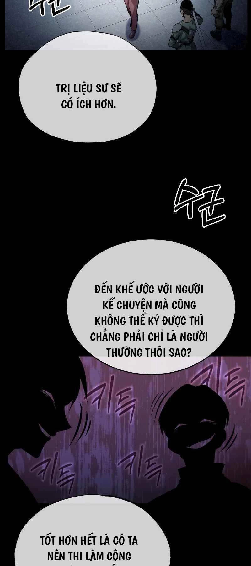 Những Nhân Vật Chính Mà Chỉ Tôi Biết Chapter 2.5 - 63