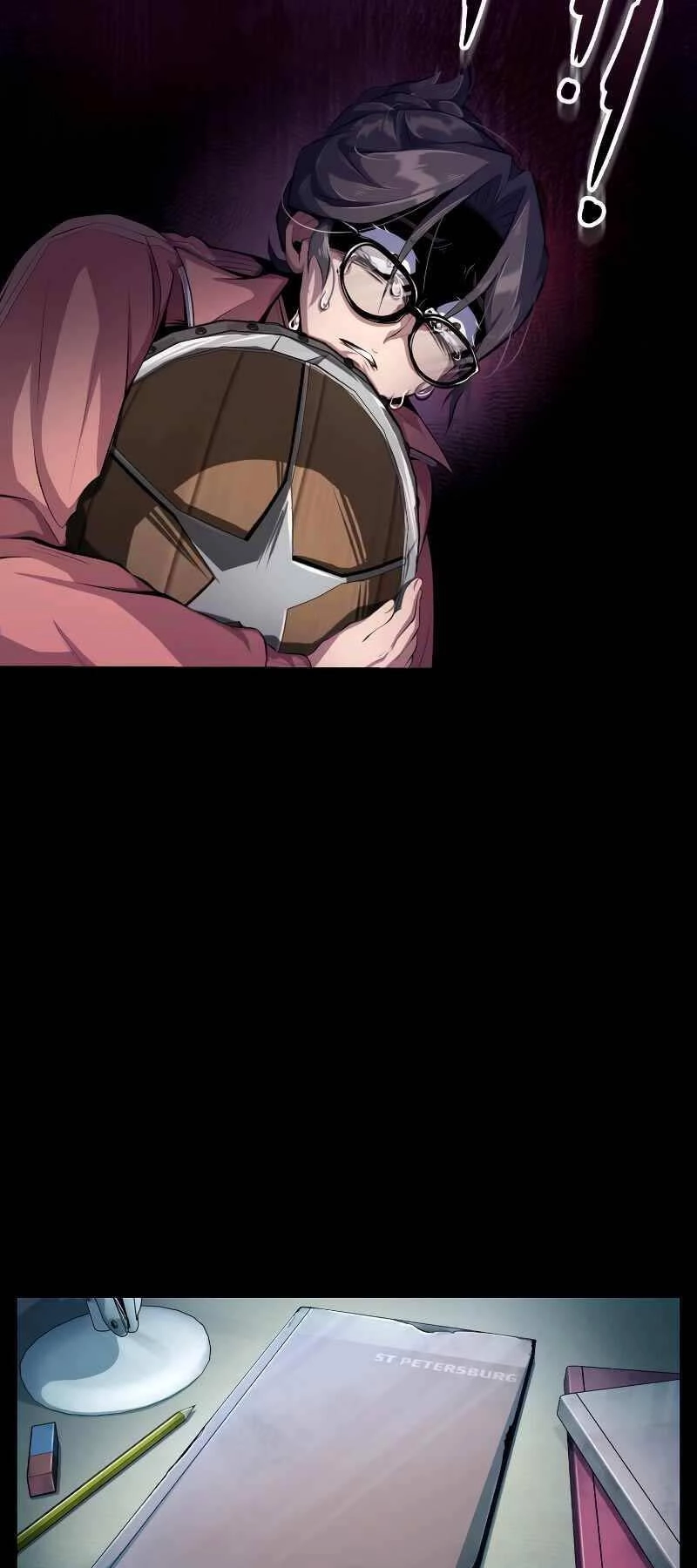 Những Nhân Vật Chính Mà Chỉ Tôi Biết Chapter 2.5 - 65