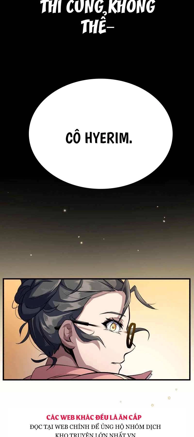 Những Nhân Vật Chính Mà Chỉ Tôi Biết Chapter 2.5 - 71