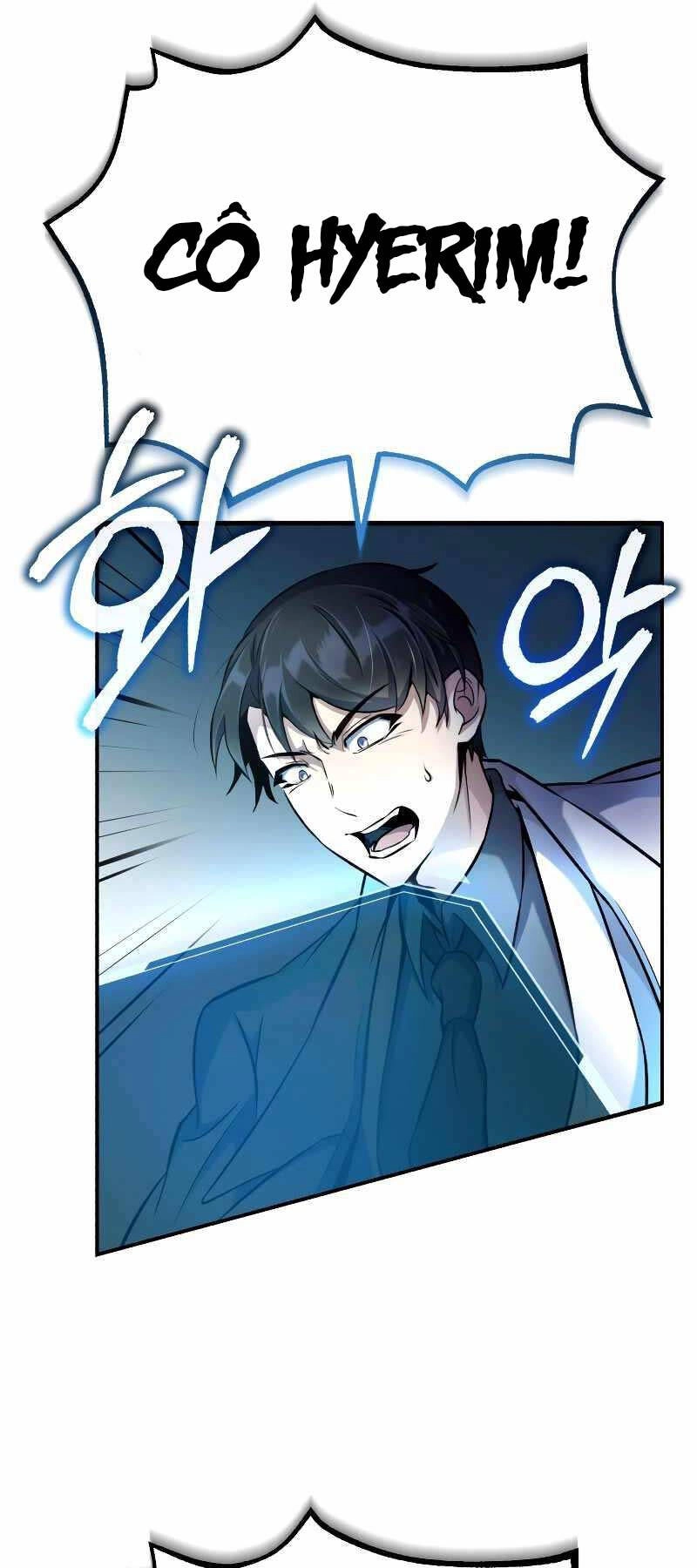 Những Nhân Vật Chính Mà Chỉ Tôi Biết Chapter 2.5 - 75