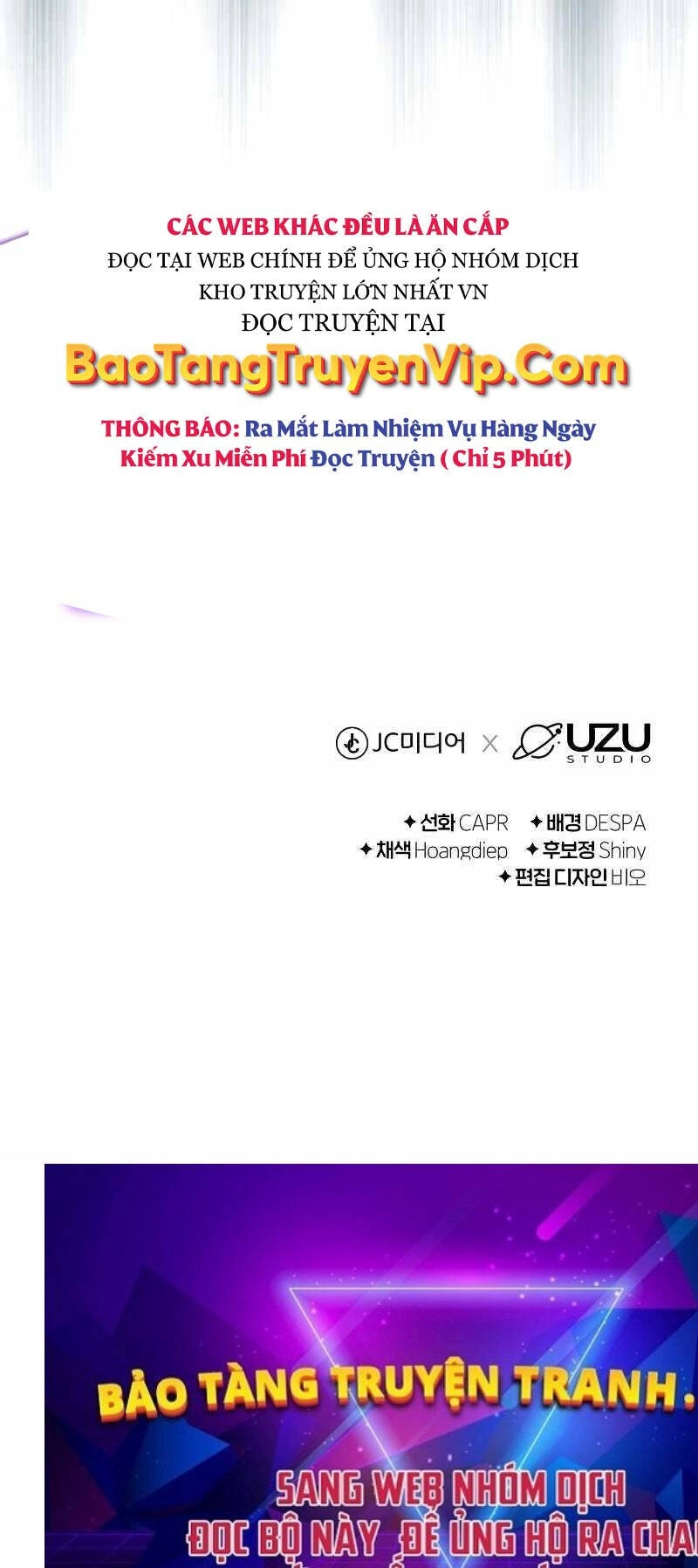 Những Nhân Vật Chính Mà Chỉ Tôi Biết Chapter 2.5 - 87