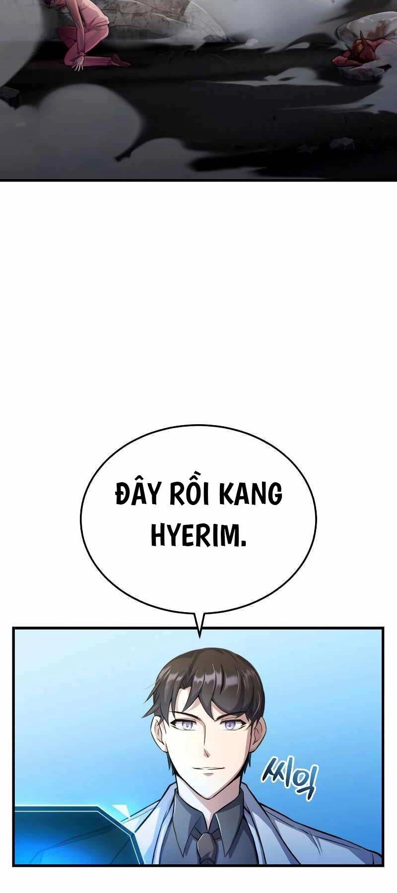 Những Nhân Vật Chính Mà Chỉ Tôi Biết Chapter 3 - 2