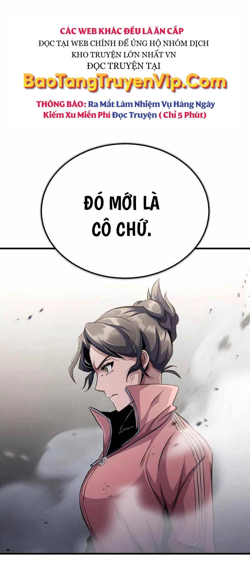 Những Nhân Vật Chính Mà Chỉ Tôi Biết Chapter 3 - 3