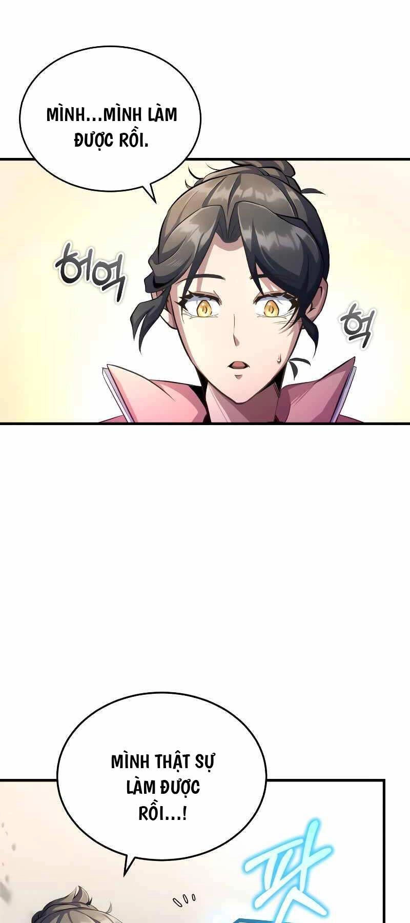 Những Nhân Vật Chính Mà Chỉ Tôi Biết Chapter 3 - 6