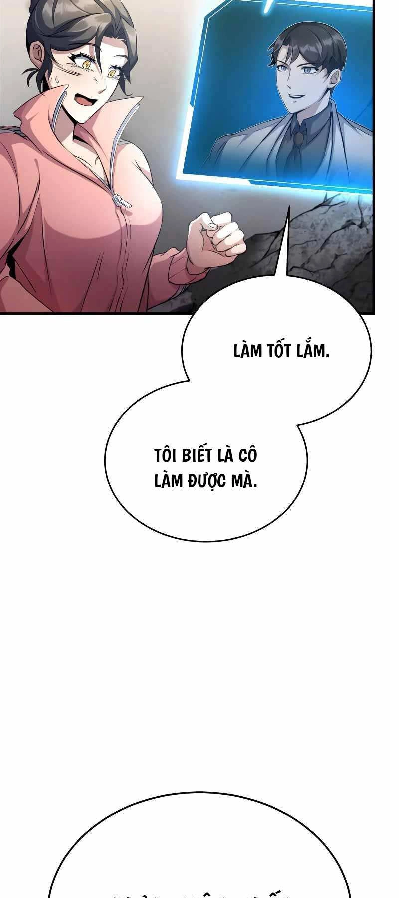 Những Nhân Vật Chính Mà Chỉ Tôi Biết Chapter 3 - 7