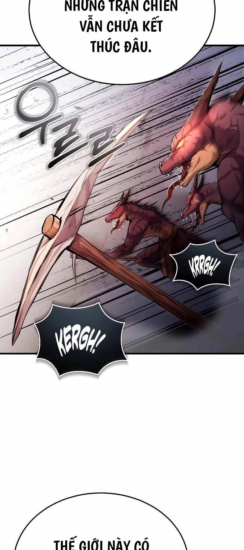 Những Nhân Vật Chính Mà Chỉ Tôi Biết Chapter 3 - 8