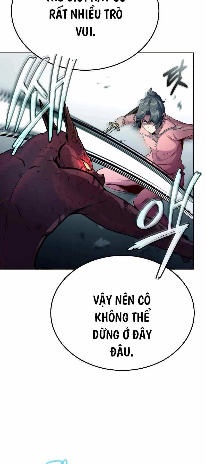 Những Nhân Vật Chính Mà Chỉ Tôi Biết Chapter 3 - 9