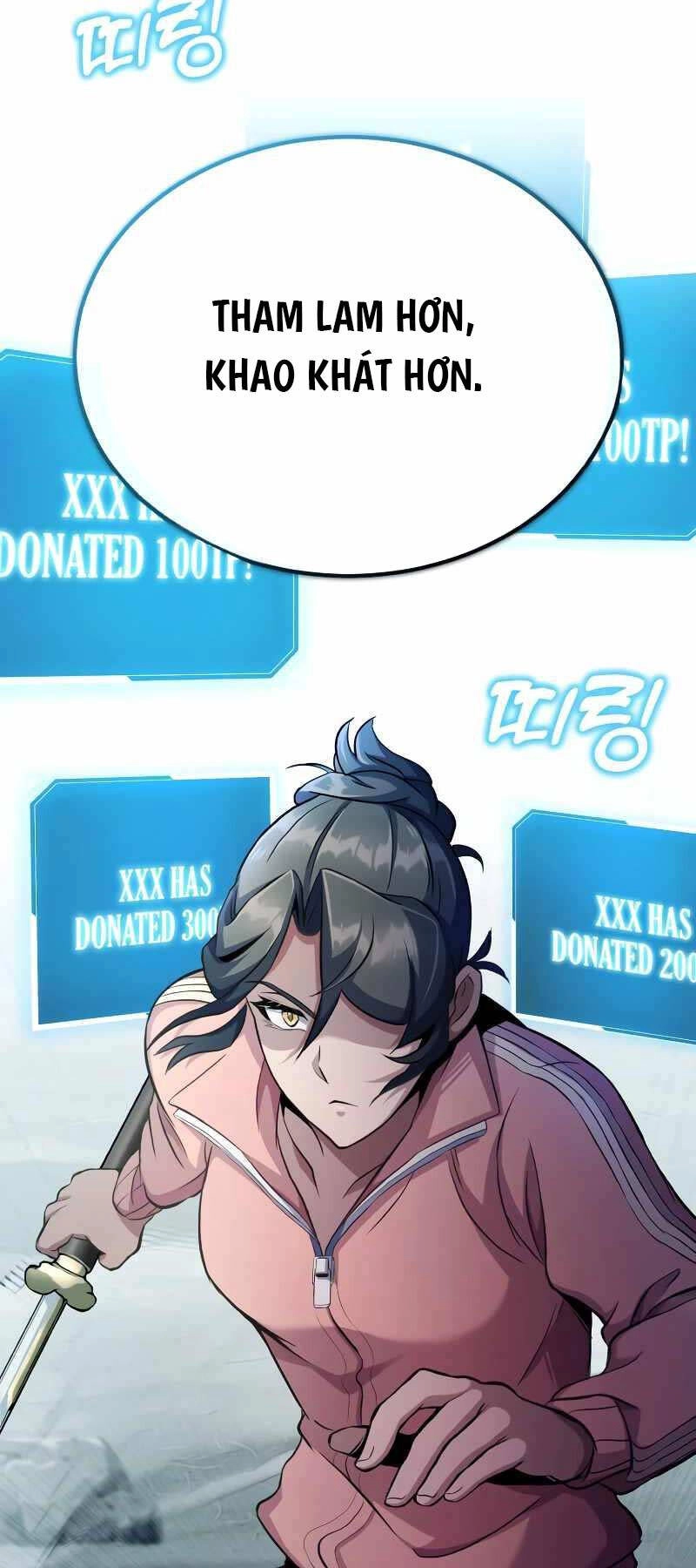 Những Nhân Vật Chính Mà Chỉ Tôi Biết Chapter 3 - 10