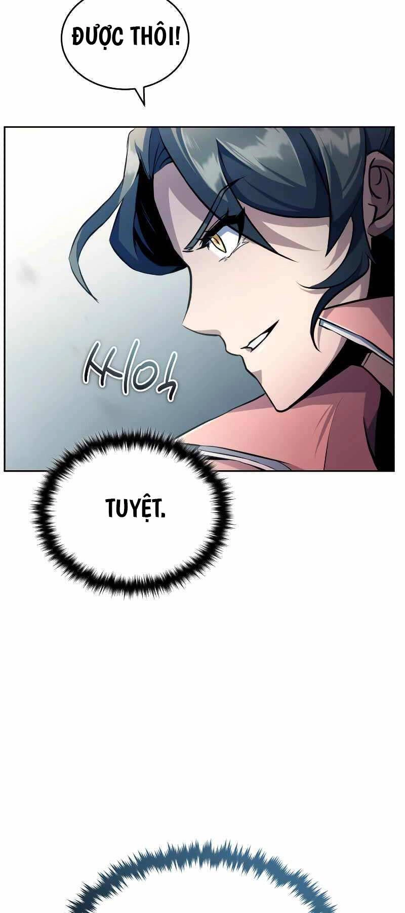 Những Nhân Vật Chính Mà Chỉ Tôi Biết Chapter 3 - 12