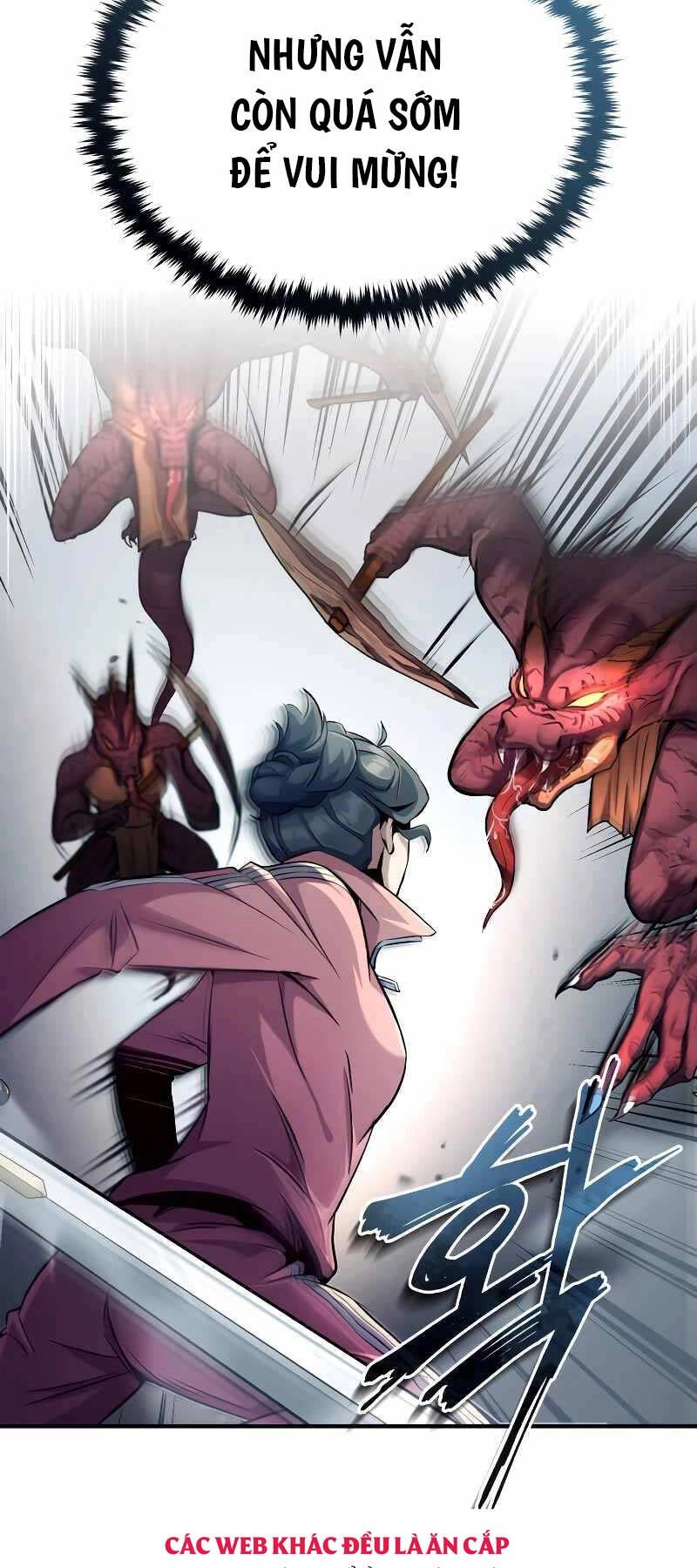 Những Nhân Vật Chính Mà Chỉ Tôi Biết Chapter 3 - 13