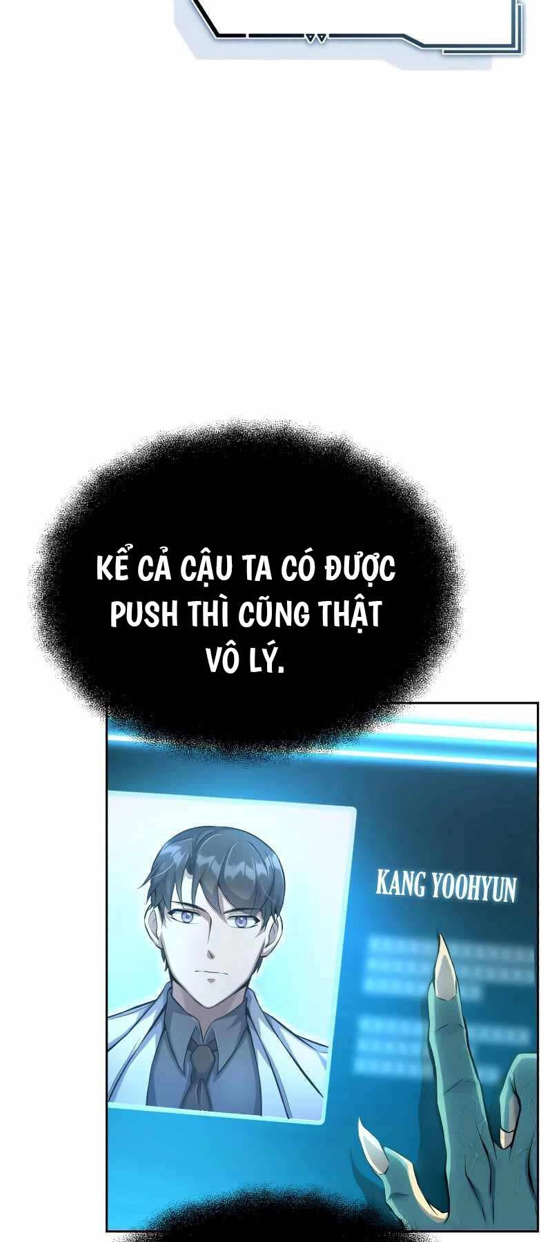 Những Nhân Vật Chính Mà Chỉ Tôi Biết Chapter 3 - 18