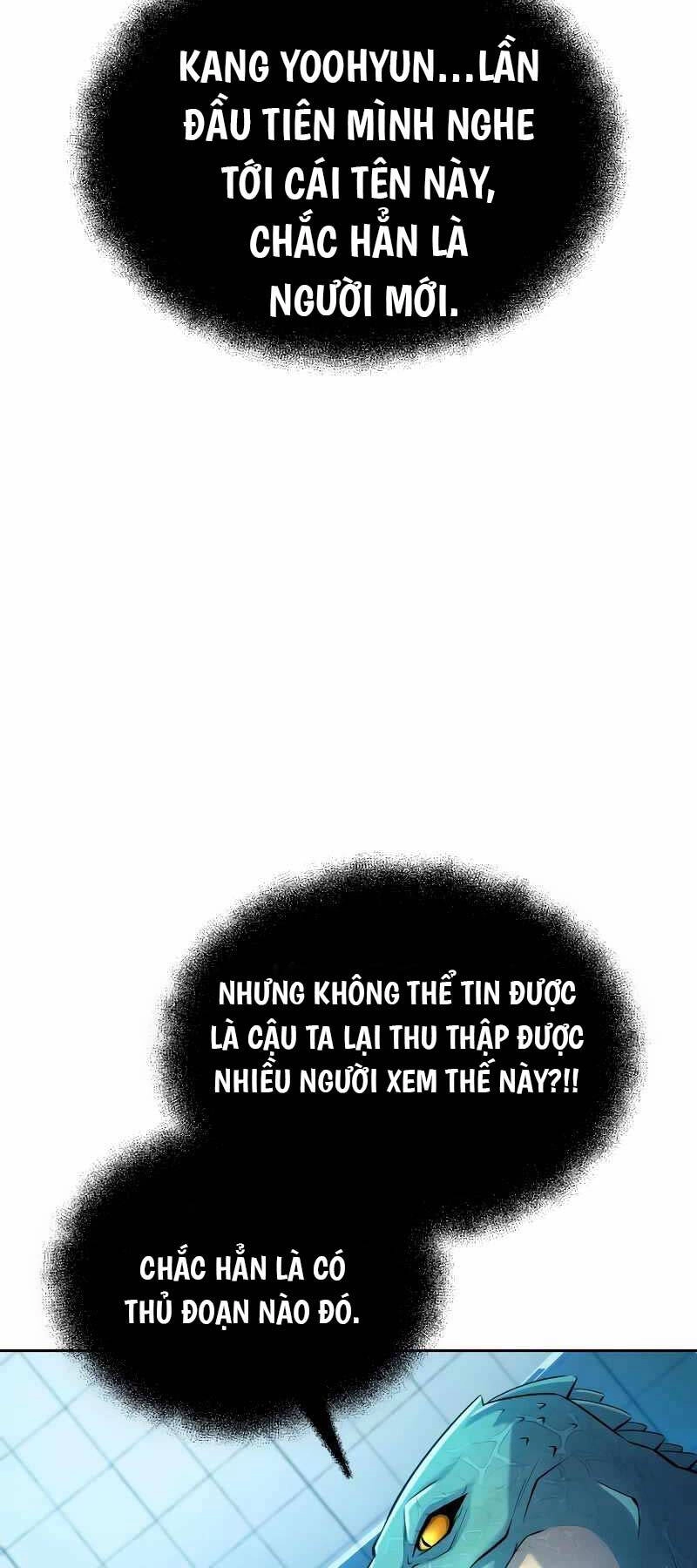 Những Nhân Vật Chính Mà Chỉ Tôi Biết Chapter 3 - 19