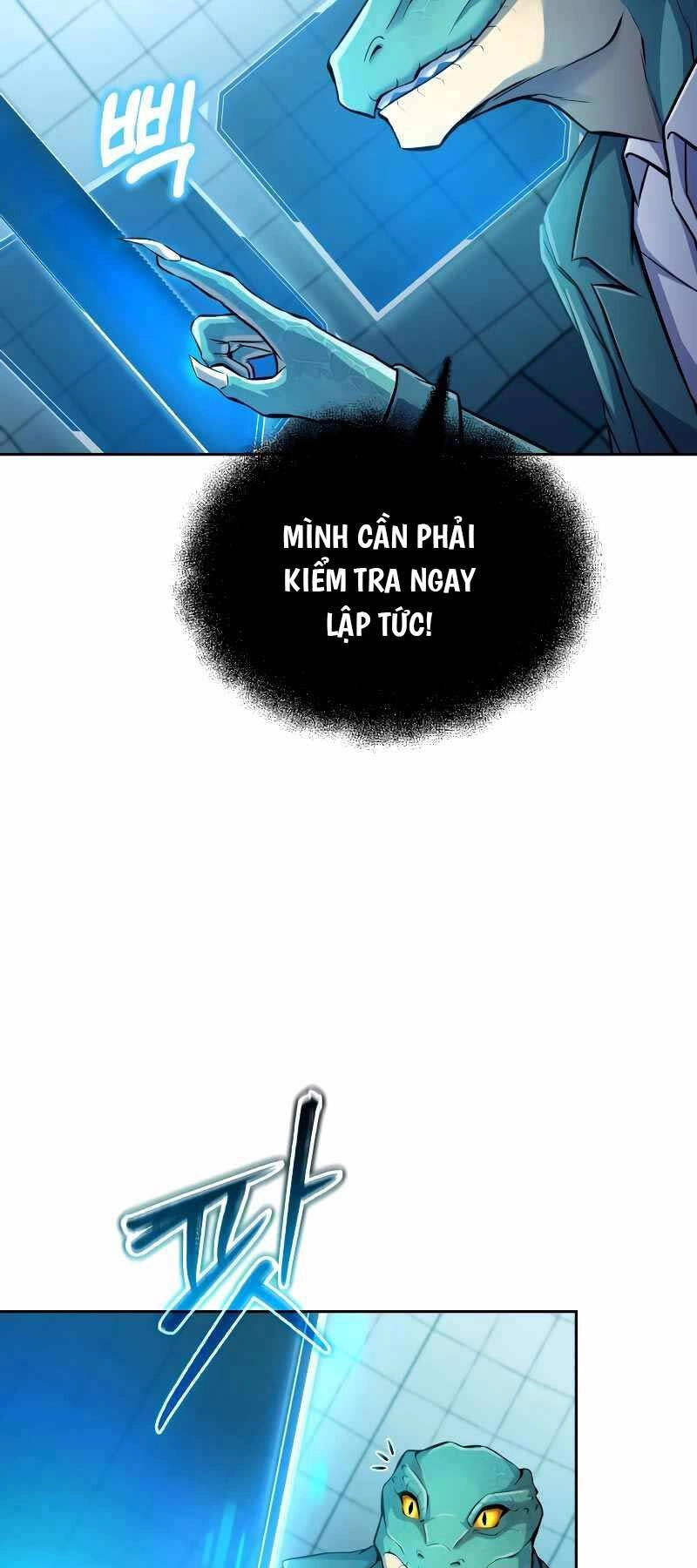 Những Nhân Vật Chính Mà Chỉ Tôi Biết Chapter 3 - 20