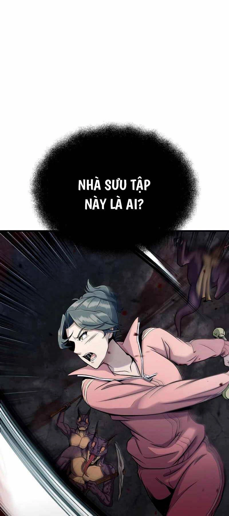 Những Nhân Vật Chính Mà Chỉ Tôi Biết Chapter 3 - 22