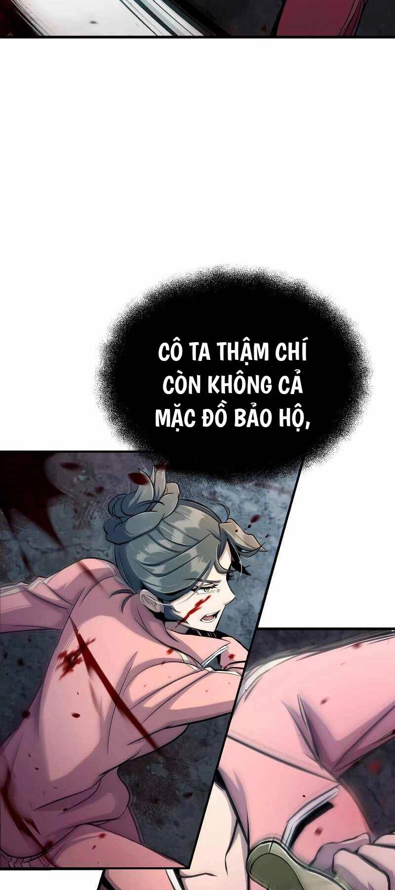 Những Nhân Vật Chính Mà Chỉ Tôi Biết Chapter 3 - 23