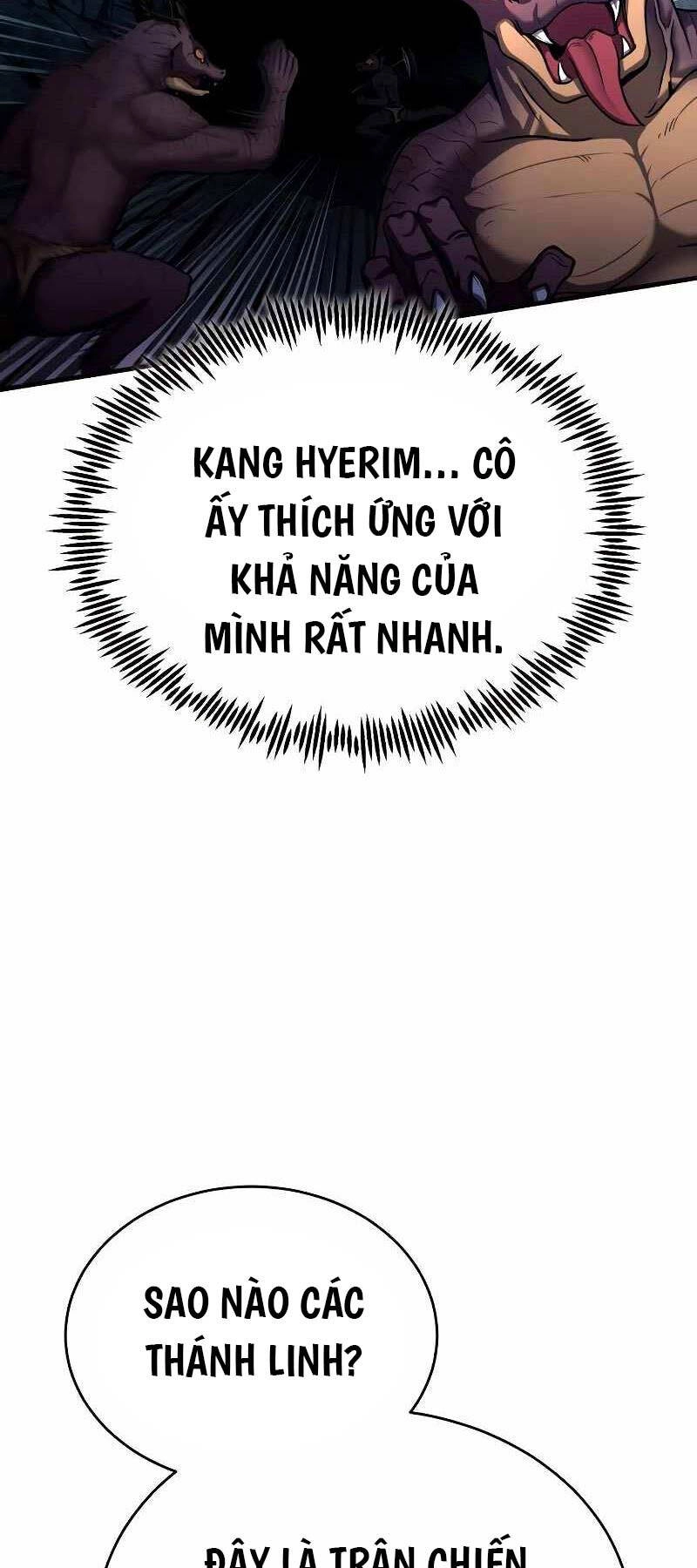 Những Nhân Vật Chính Mà Chỉ Tôi Biết Chapter 3 - 27