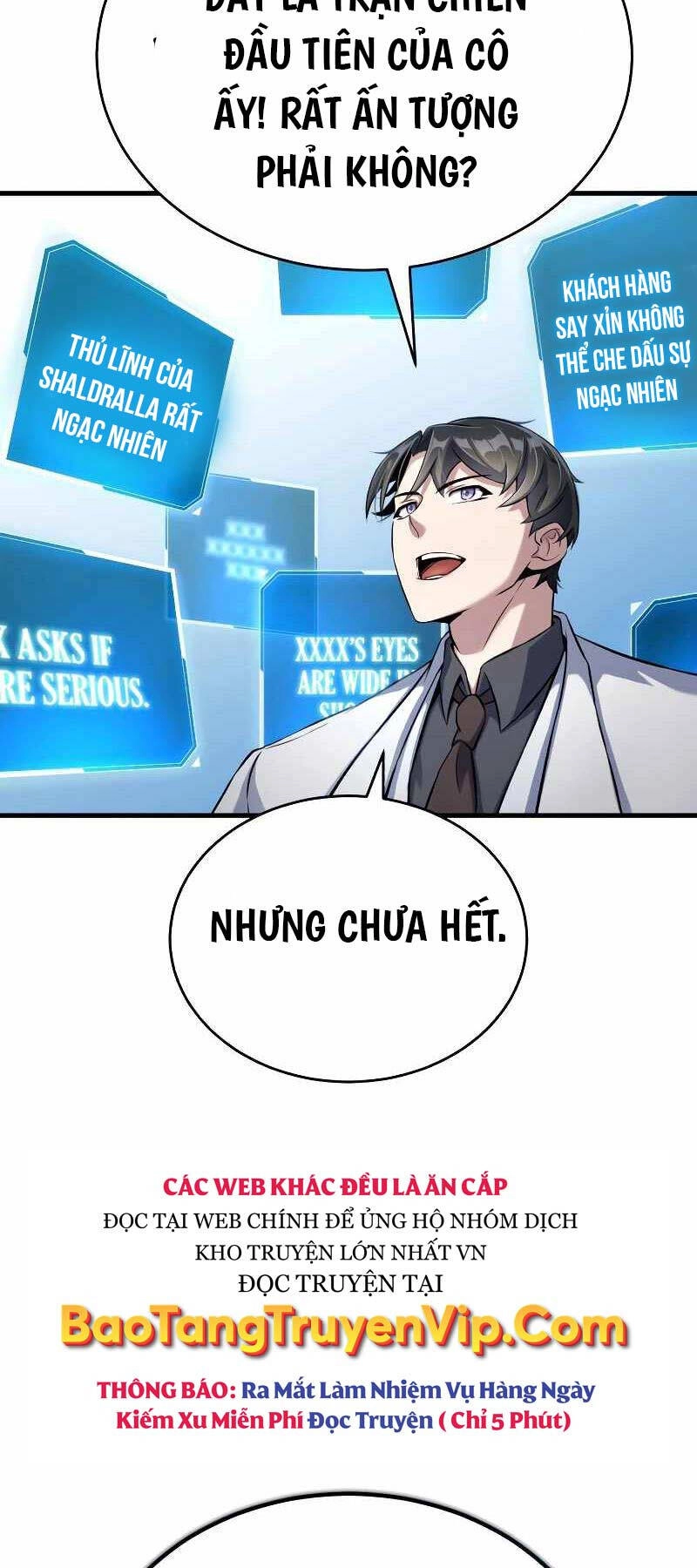 Những Nhân Vật Chính Mà Chỉ Tôi Biết Chapter 3 - 28