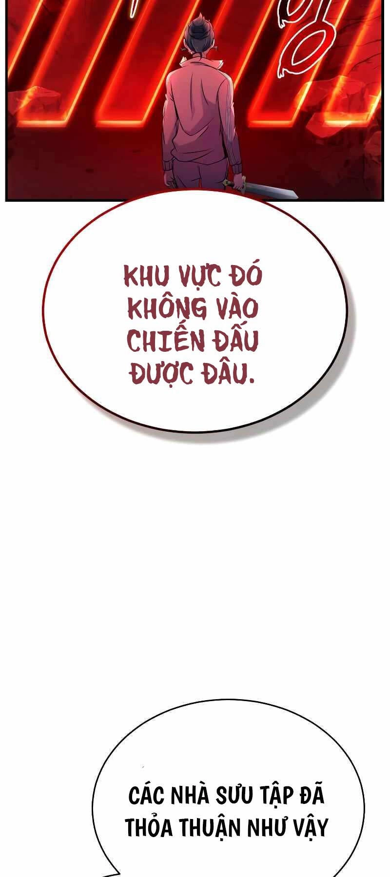 Những Nhân Vật Chính Mà Chỉ Tôi Biết Chapter 3 - 32