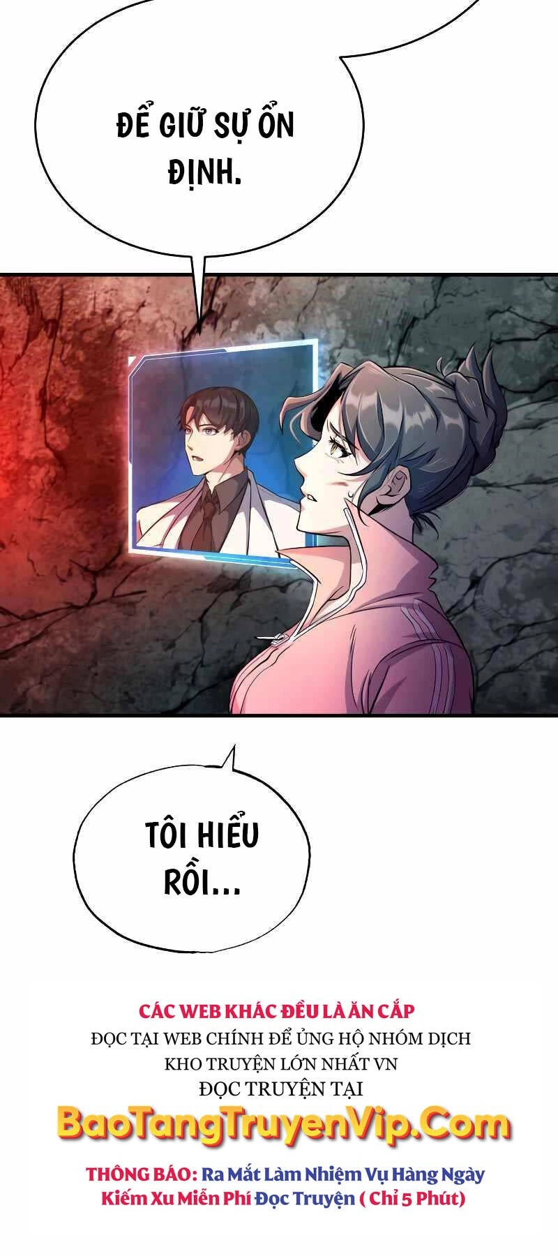 Những Nhân Vật Chính Mà Chỉ Tôi Biết Chapter 3 - 33