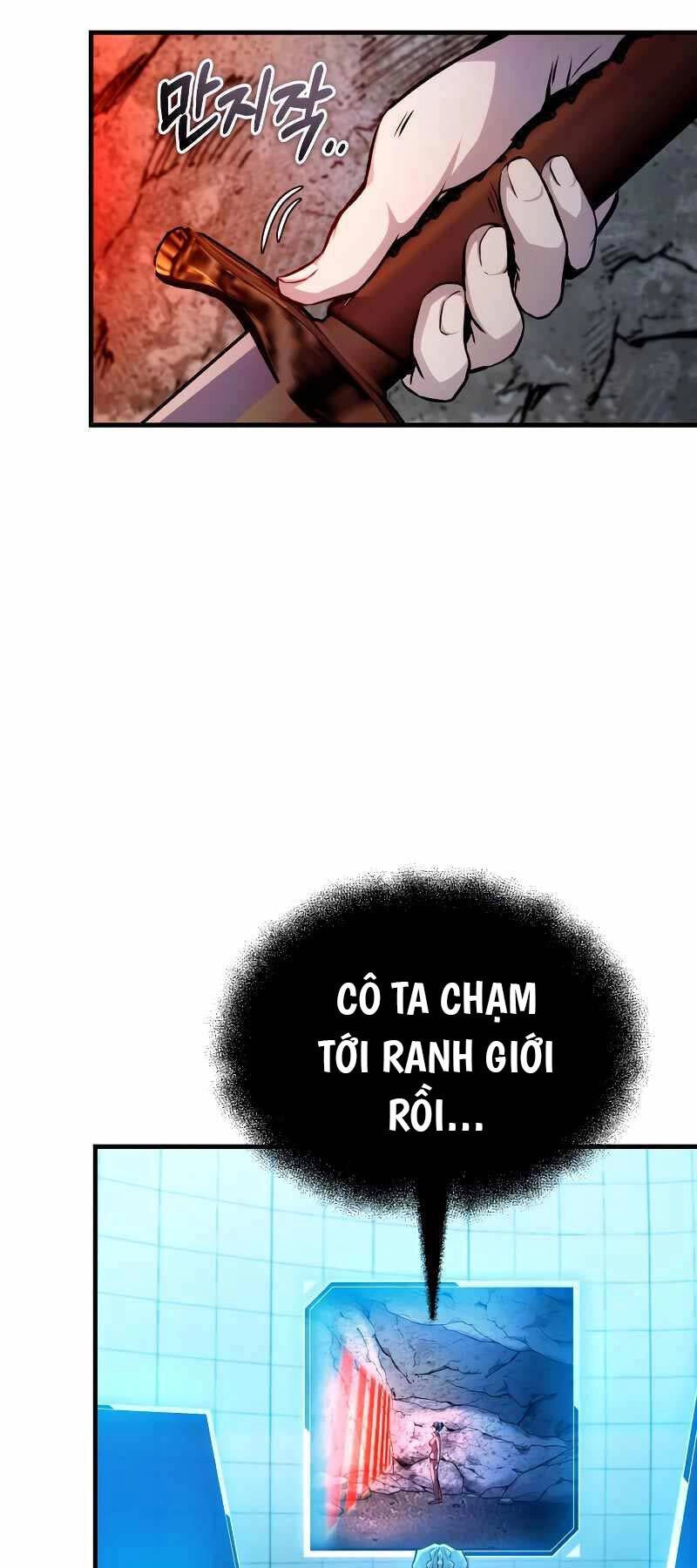 Những Nhân Vật Chính Mà Chỉ Tôi Biết Chapter 3 - 34