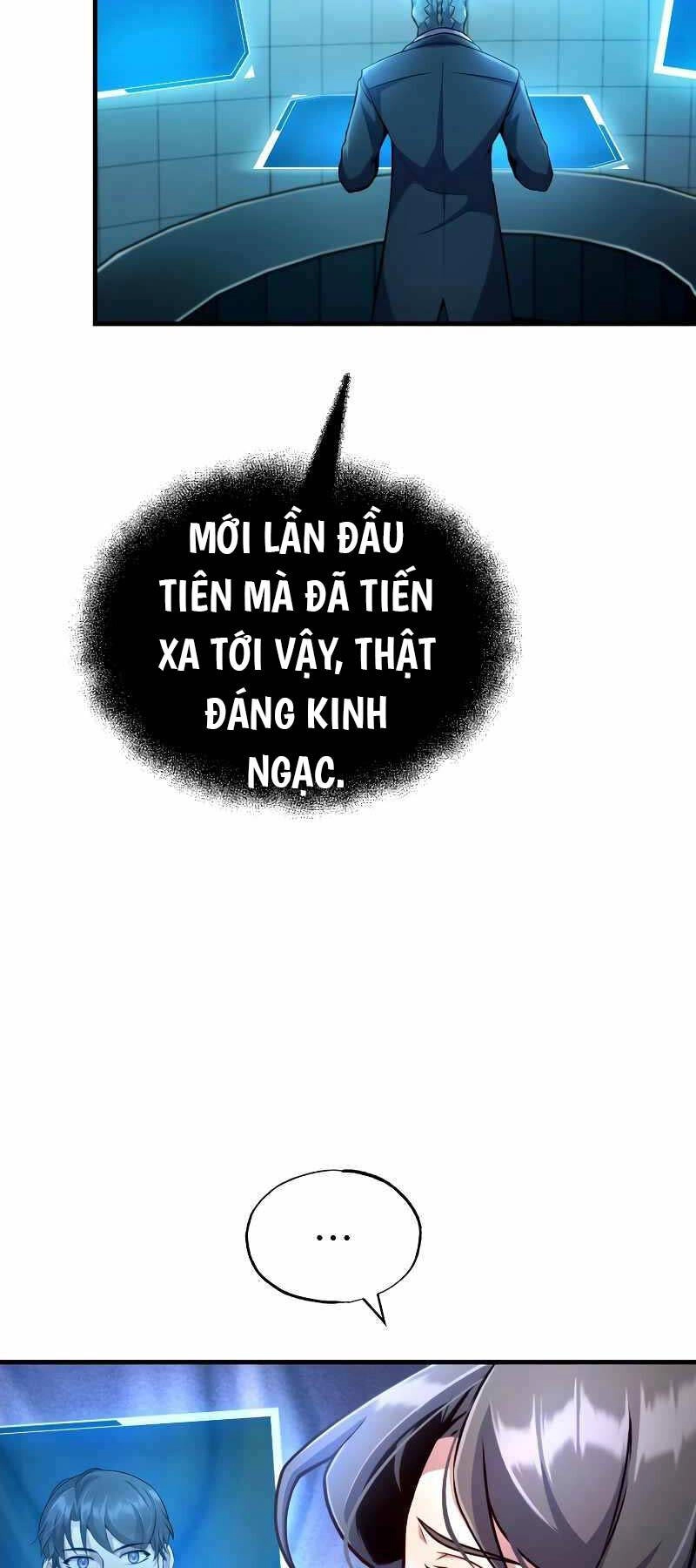 Những Nhân Vật Chính Mà Chỉ Tôi Biết Chapter 3 - 35