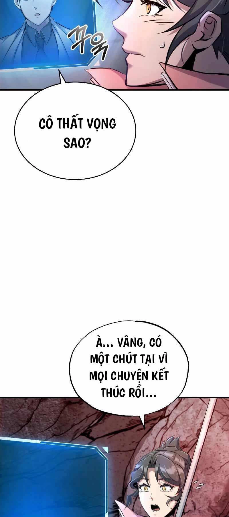 Những Nhân Vật Chính Mà Chỉ Tôi Biết Chapter 3 - 36