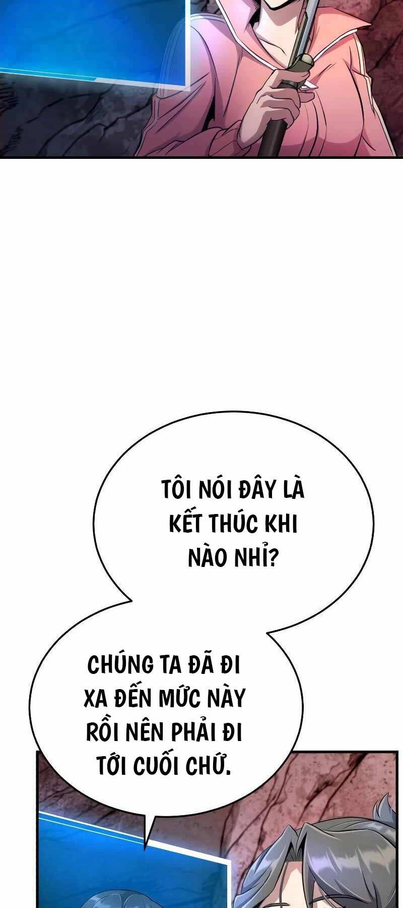 Những Nhân Vật Chính Mà Chỉ Tôi Biết Chapter 3 - 37