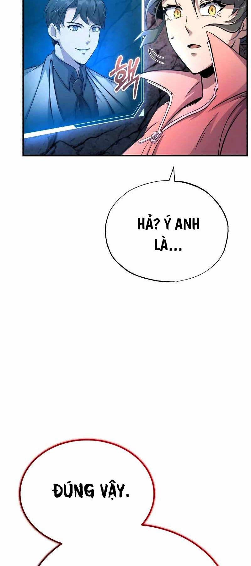 Những Nhân Vật Chính Mà Chỉ Tôi Biết Chapter 3 - 38