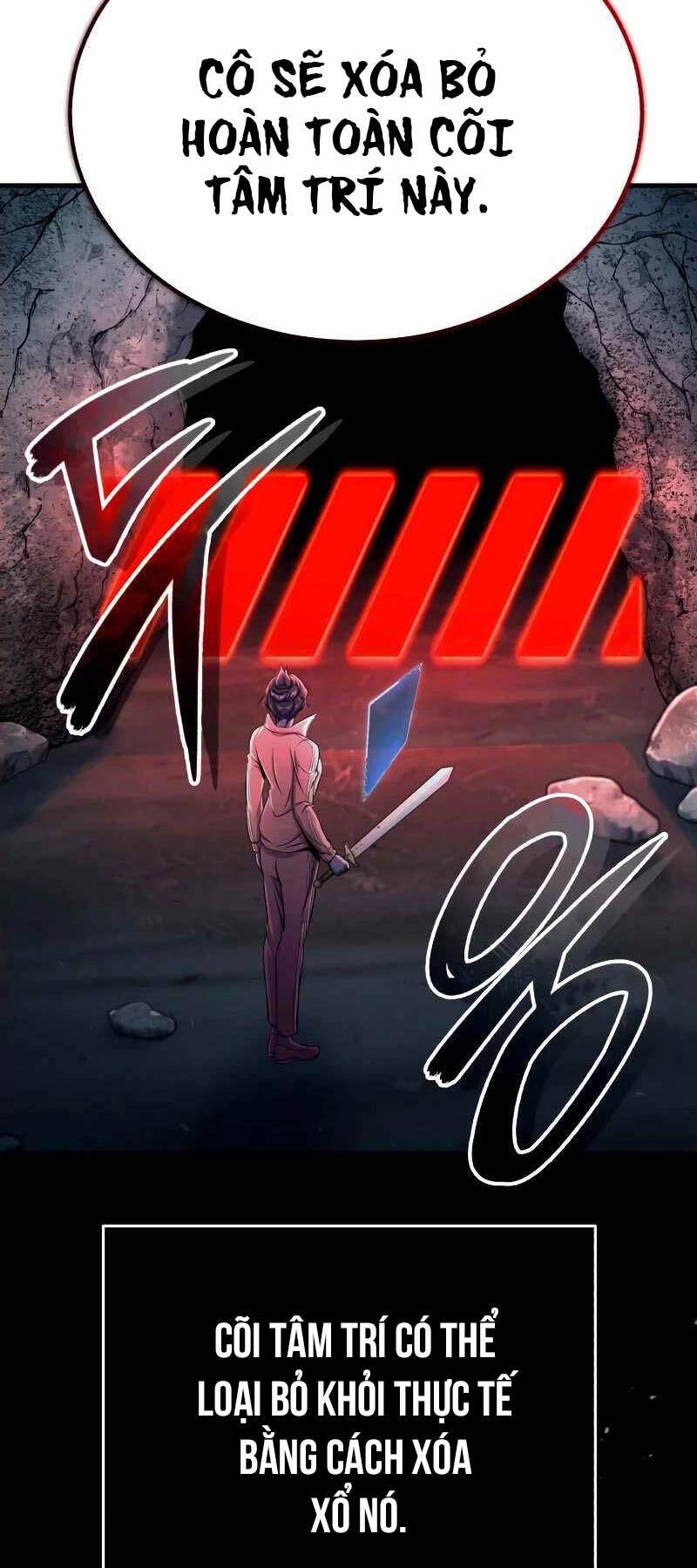 Những Nhân Vật Chính Mà Chỉ Tôi Biết Chapter 3 - 39