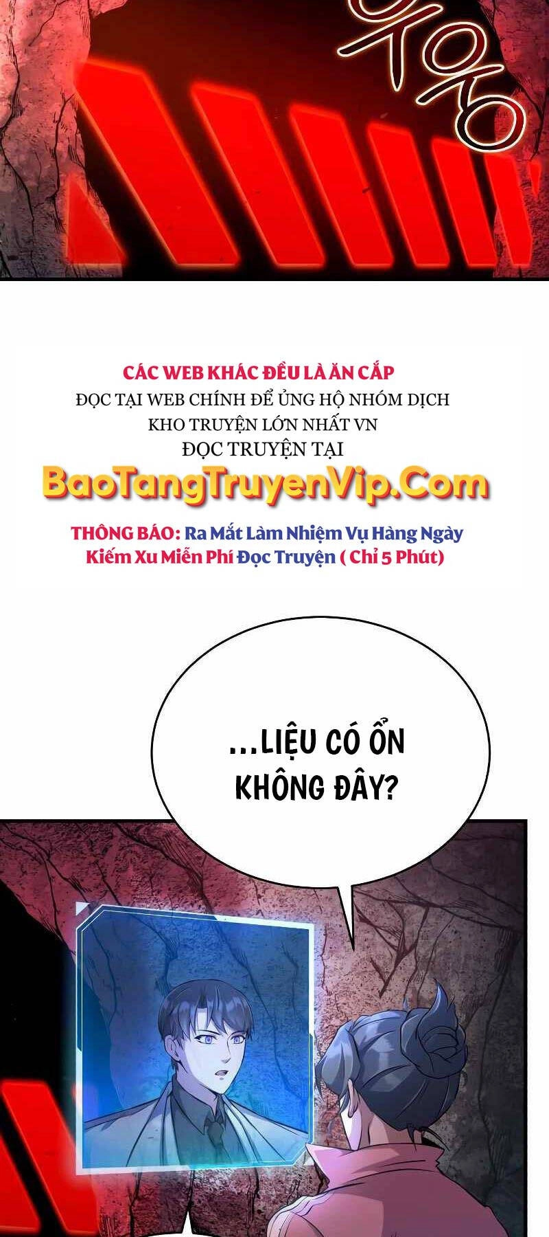 Những Nhân Vật Chính Mà Chỉ Tôi Biết Chapter 3 - 42